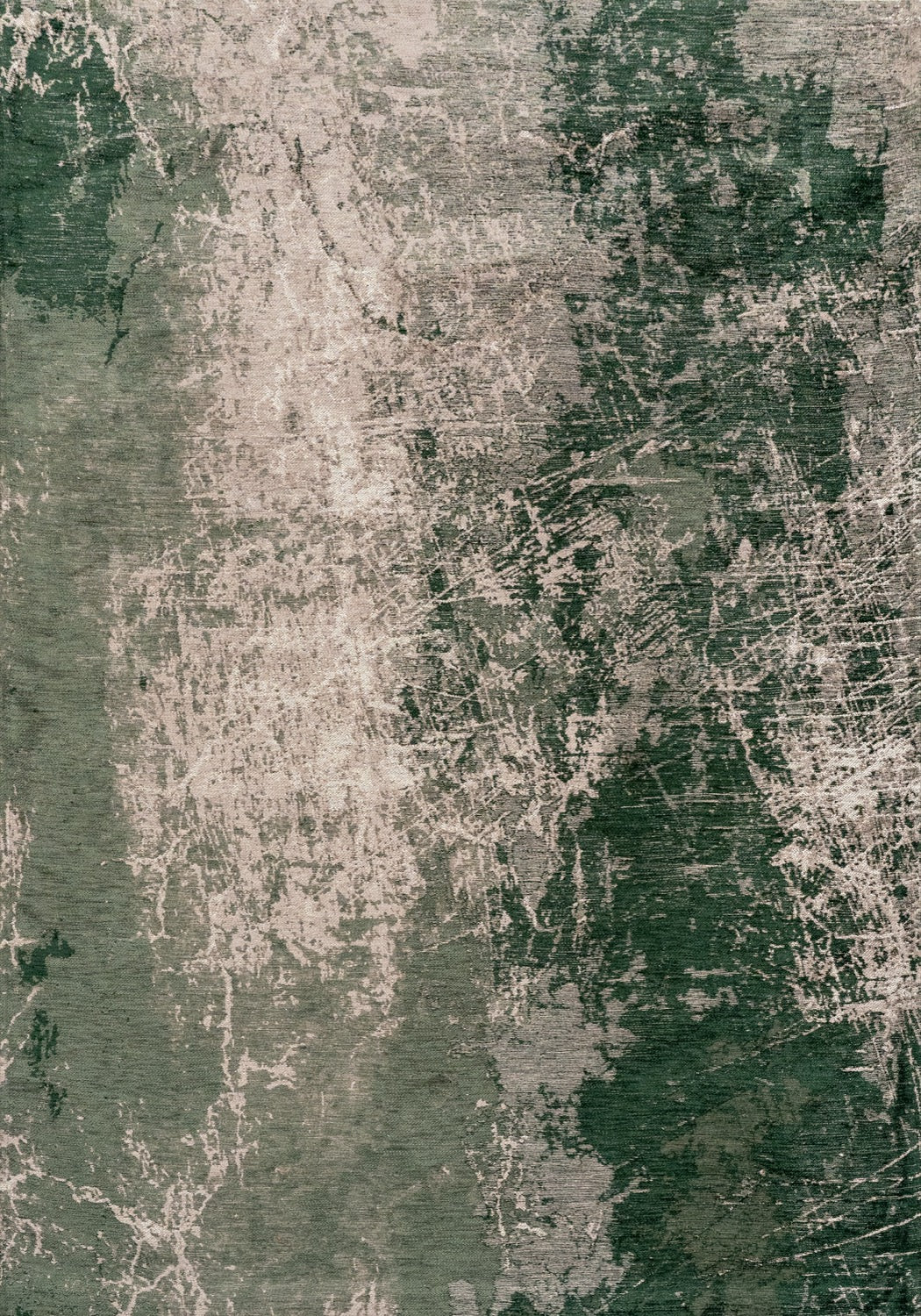 Louis de Poortere Mad Men Cracks Dark Pine 8723 - Image 10