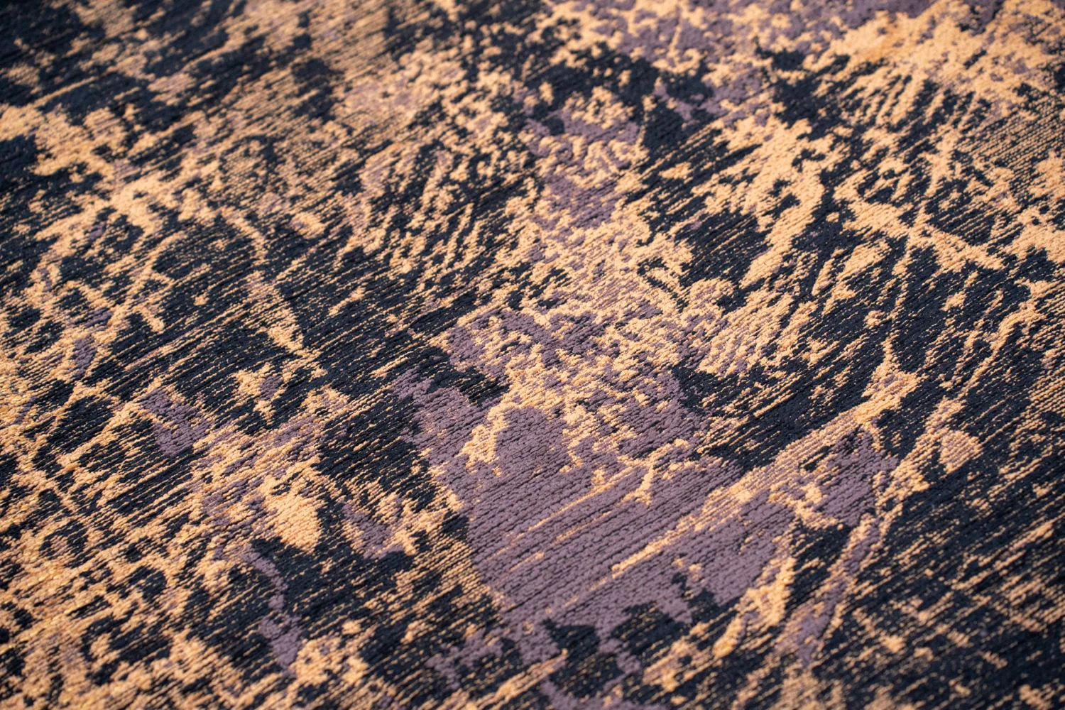 Louis de Poortere Mad Men Cracks Deep Mine 8618 - Image 7