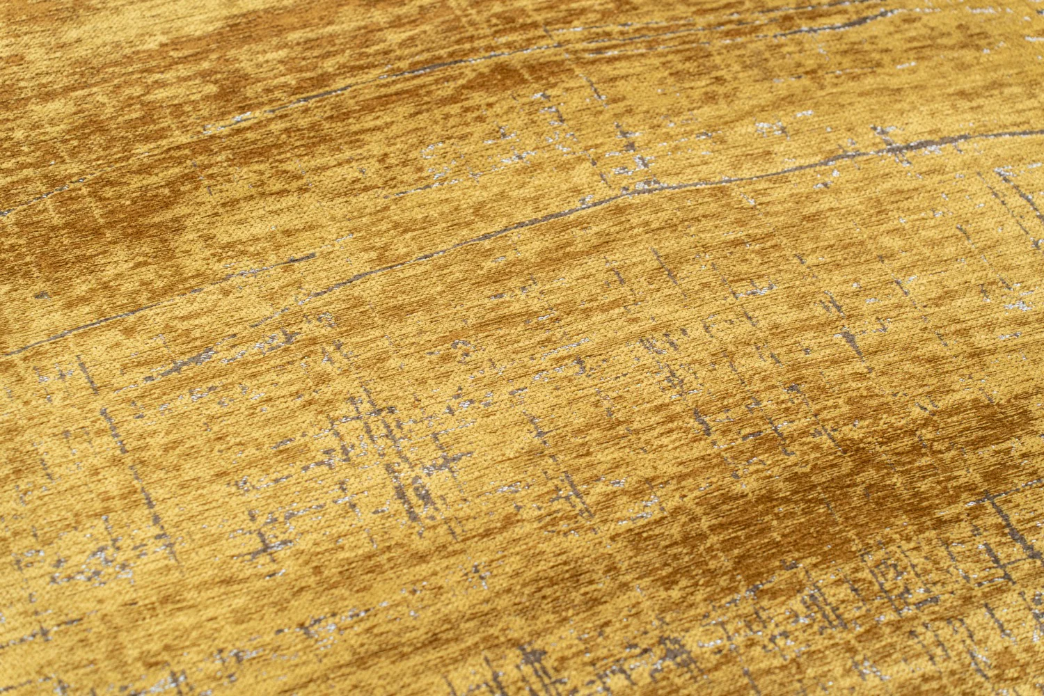 Louis de Poortere Mad Men Griff Liberty Gold 8550 - Image 9