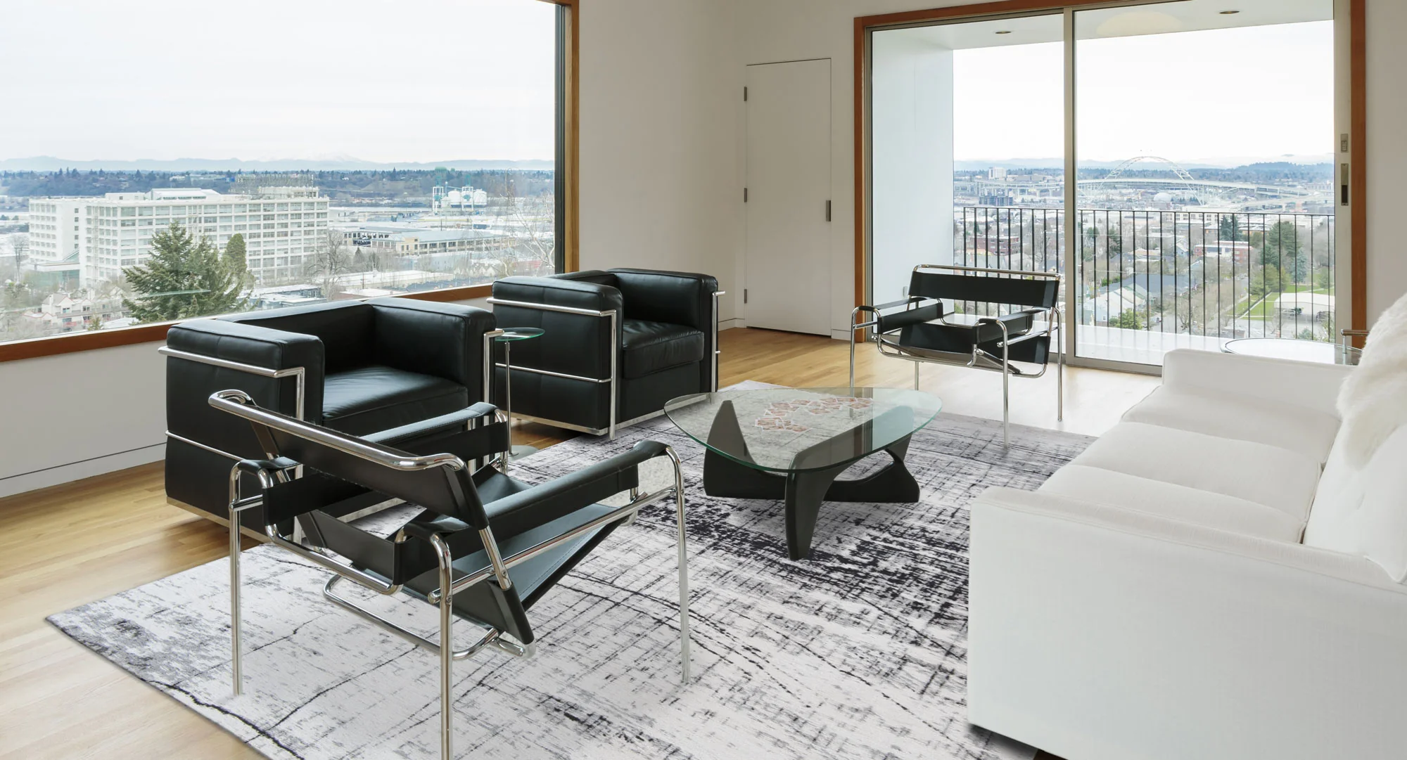 Louis de Poortere Mad Men Griff Metro 8926 - Image 2