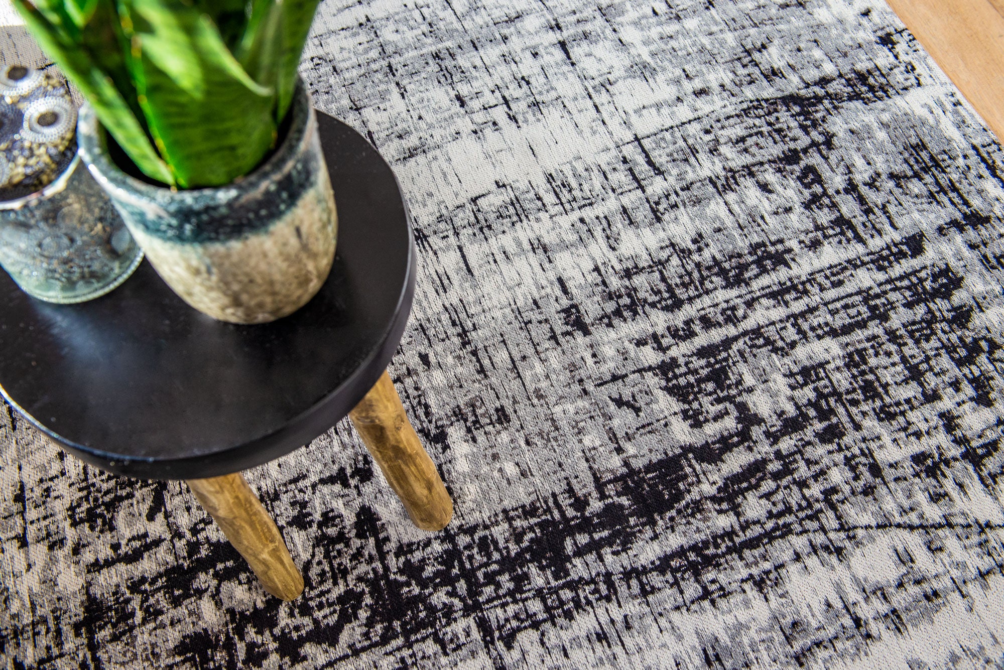 Louis de Poortere Mad Men Griff Metro 8926 - Image 3