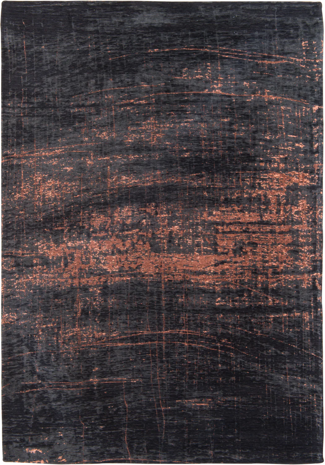 Louis de Poortere Mad Men Griff Soho Copper 8925 - Image 11