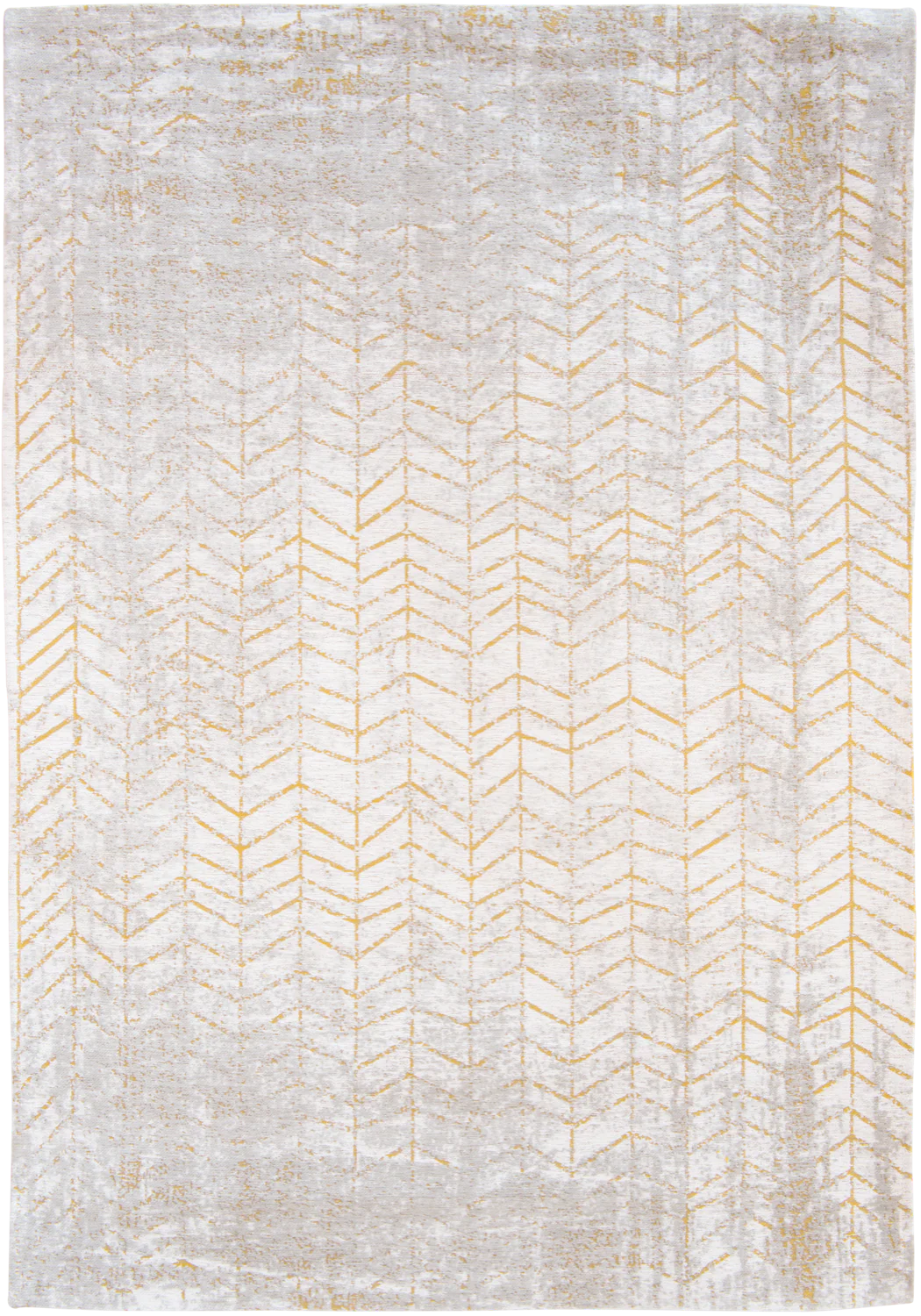 Louis de Poortere Mad Men Jacob's ladder Central Yellow 8928 - Image 8