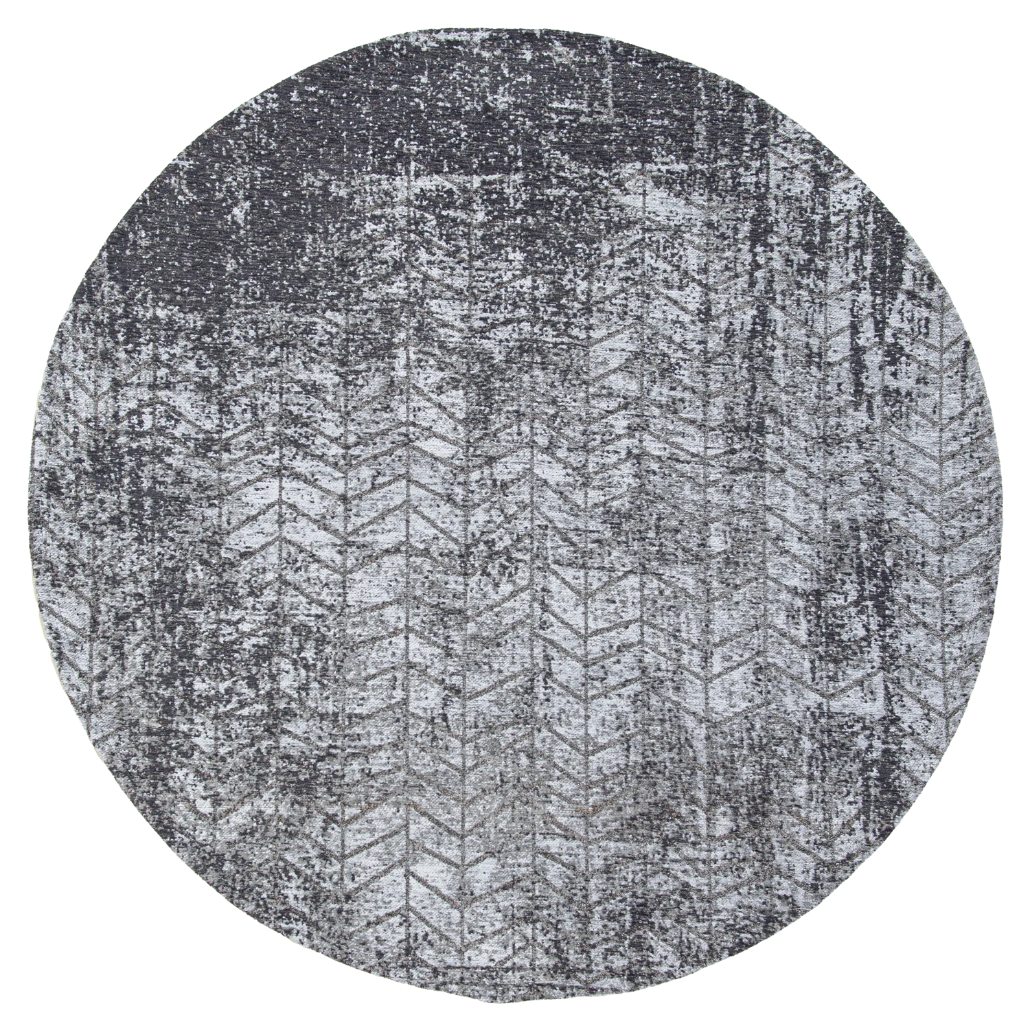 Louis de Poortere Mad Men Jacob's Ladder Round Harlem Contrast 8425 - Image 2