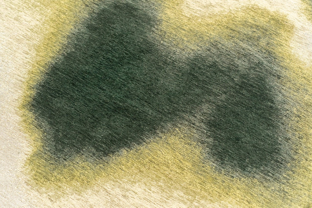 Louis de Poortere Meditation Aquarelle Leaf 2092 - Image 8