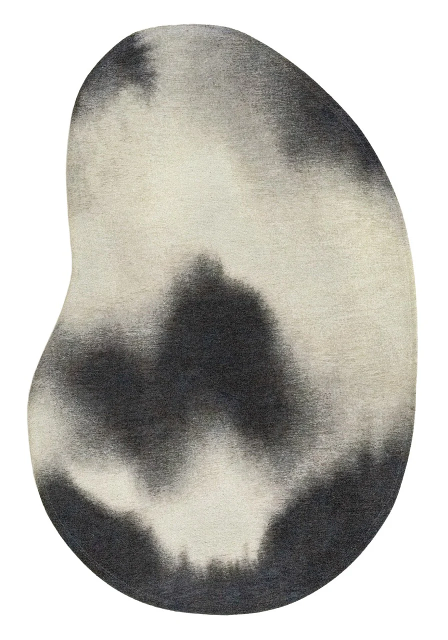 Louis de Poortere Meditation Aquarelle Rain 2091 - Image 11
