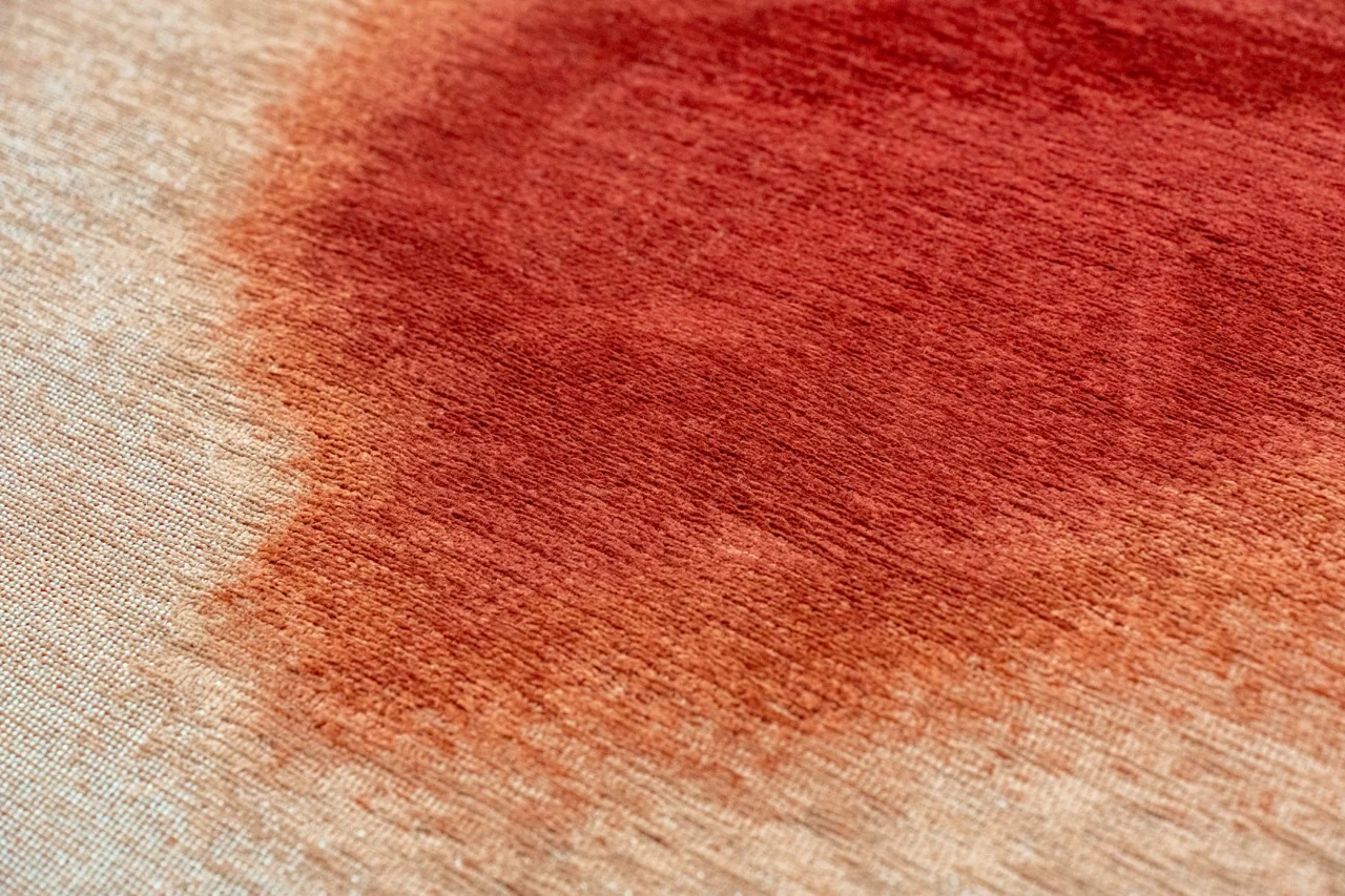 Louis de Poortere Meditation Aquarelle Rust 2090 - Image 8