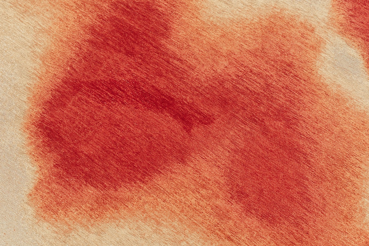 Louis de Poortere Meditation Aquarelle Rust 2090 - Image 9
