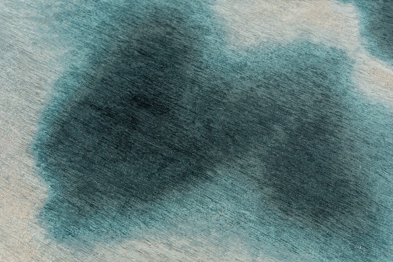 Louis de Poortere Meditation Aquarelle Storms 2093 - Image 8