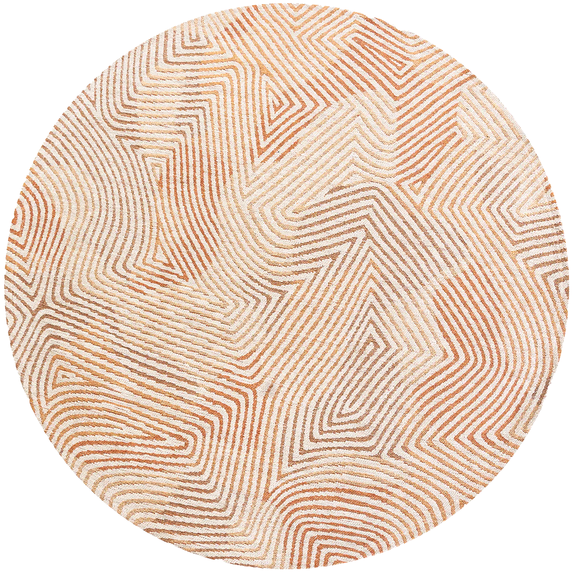 Louis de Poortere Meditation Coral Indian Sand 9800 - Image 10