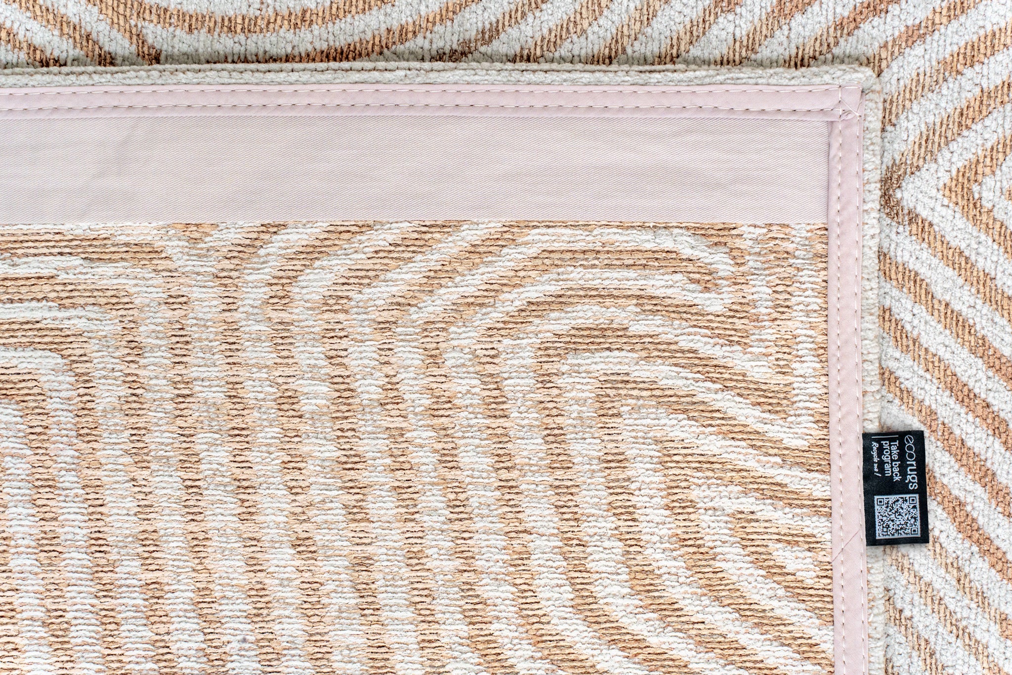 Louis de Poortere Meditation Coral Indian Sand 9800 - Image 5