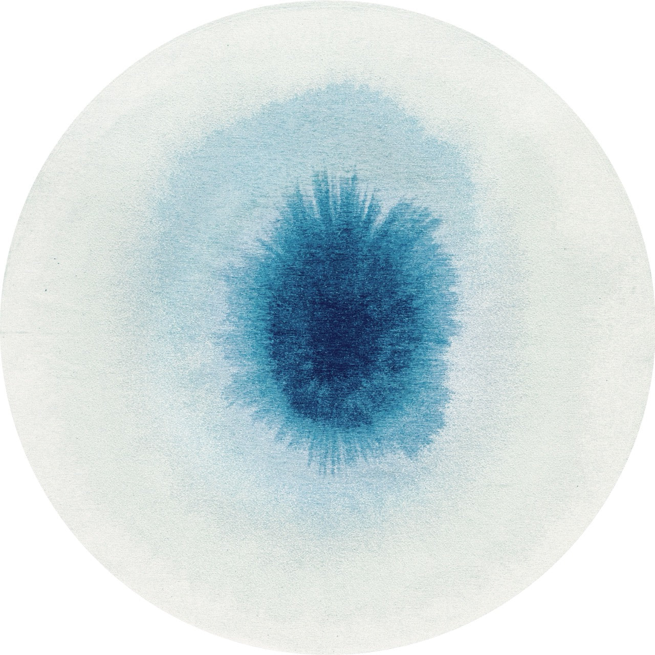 Louis de Poortere Meditation Drop Dream in Blue 2102 - Image 10