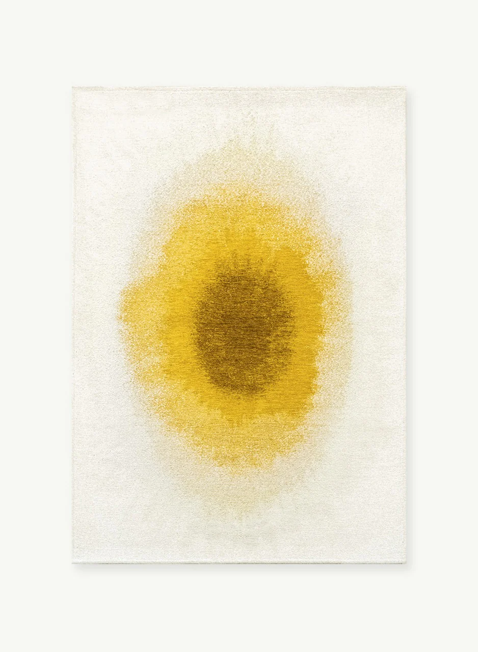 Louis de Poortere Meditation Drop Gold Moss 2100 - Image 10