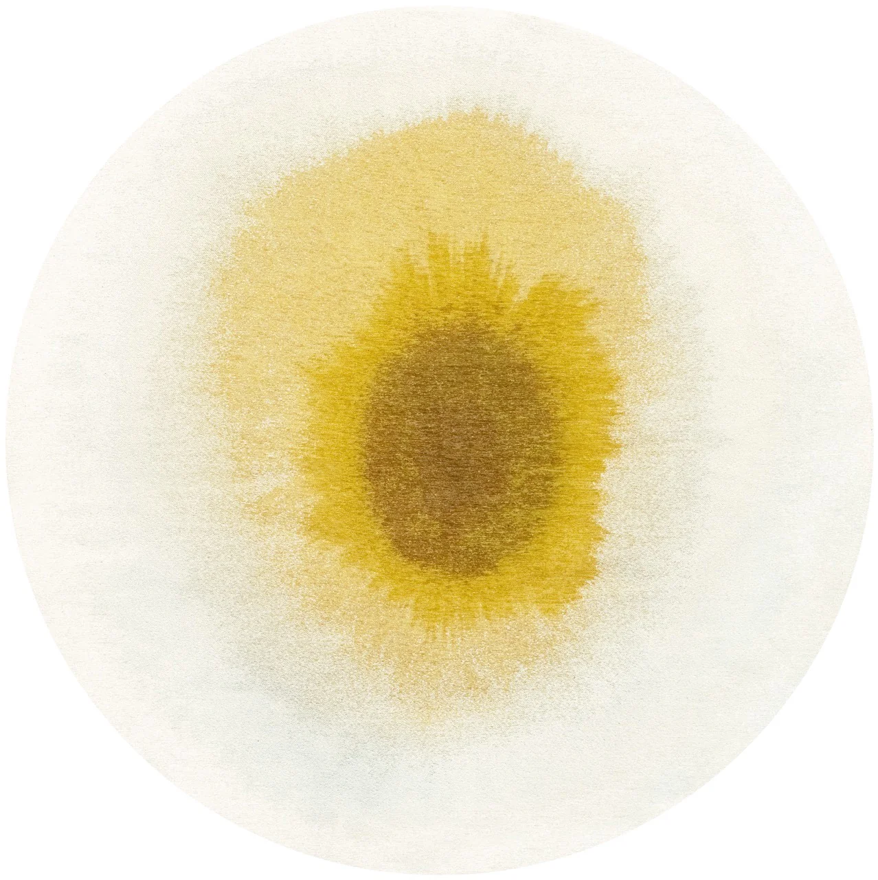 Louis de Poortere Meditation Drop Gold Moss 2100 - Image 11