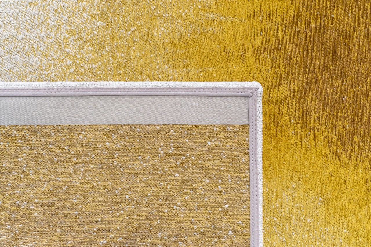 Louis de Poortere Meditation Drop Gold Moss 2100 - Image 3