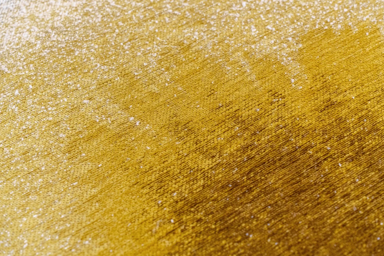 Louis de Poortere Meditation Drop Gold Moss 2100 - Image 7
