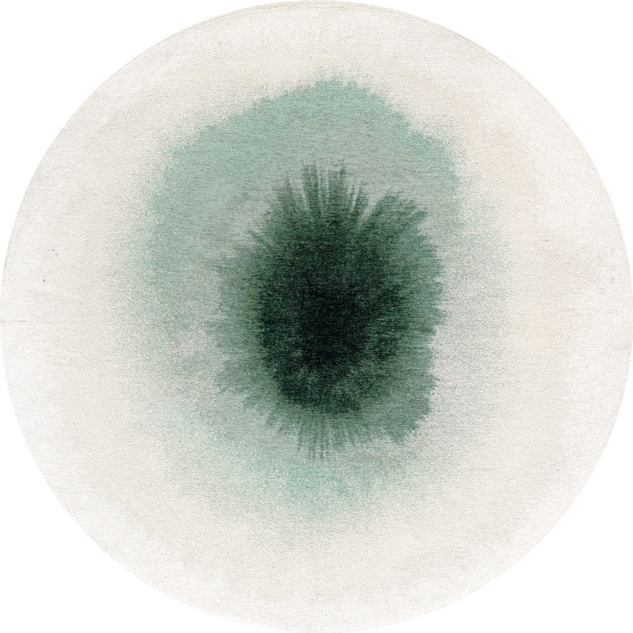 Louis de Poortere Meditation Drop Green Day 2104 - Image 11