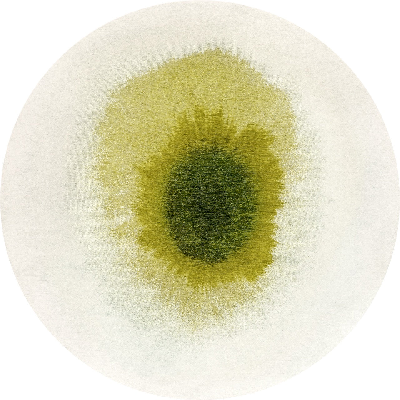 Louis de Poortere Meditation Drop Green Pepper 2105 - Image 10