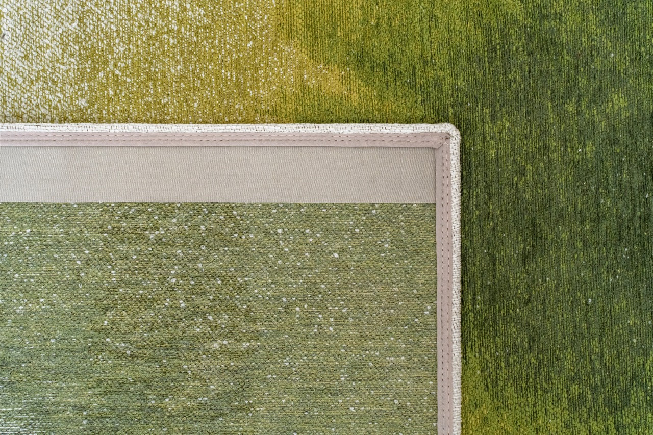 Louis de Poortere Meditation Drop Green Pepper 2105 - Image 4