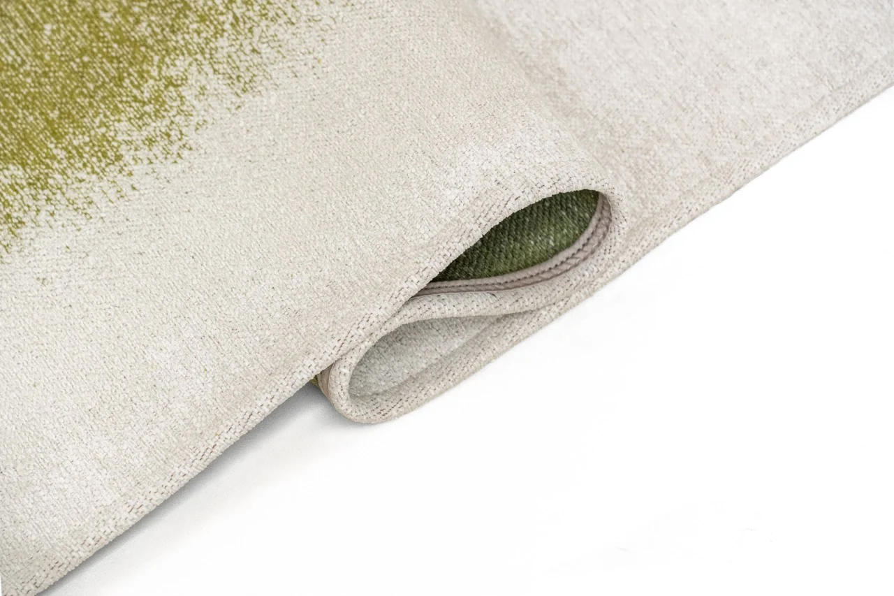 Louis de Poortere Meditation Drop Green Pepper 2105 - Image 5