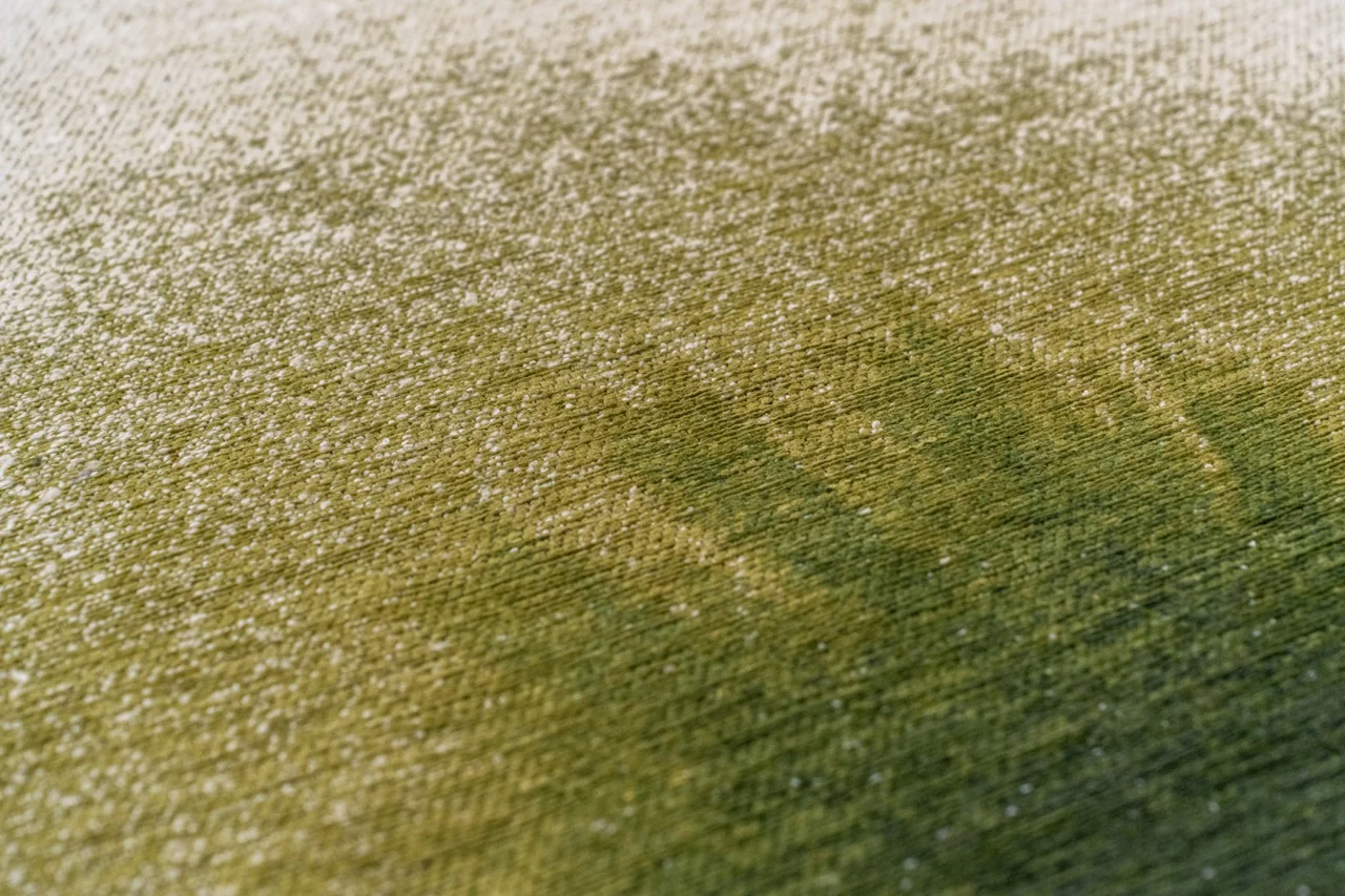 Louis de Poortere Meditation Drop Green Pepper 2105 - Image 7
