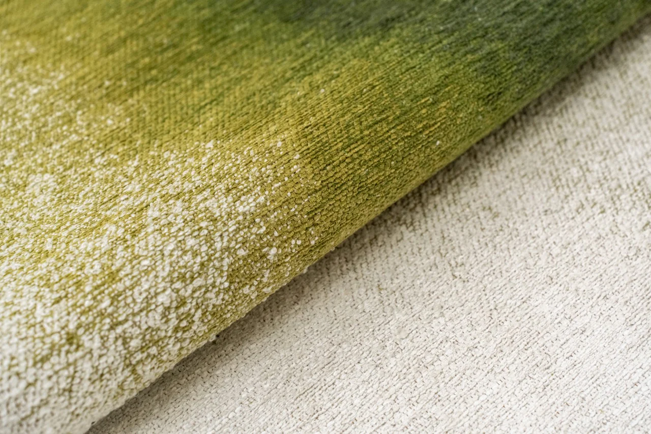 Louis de Poortere Meditation Drop Green Pepper 2105 - Image 9