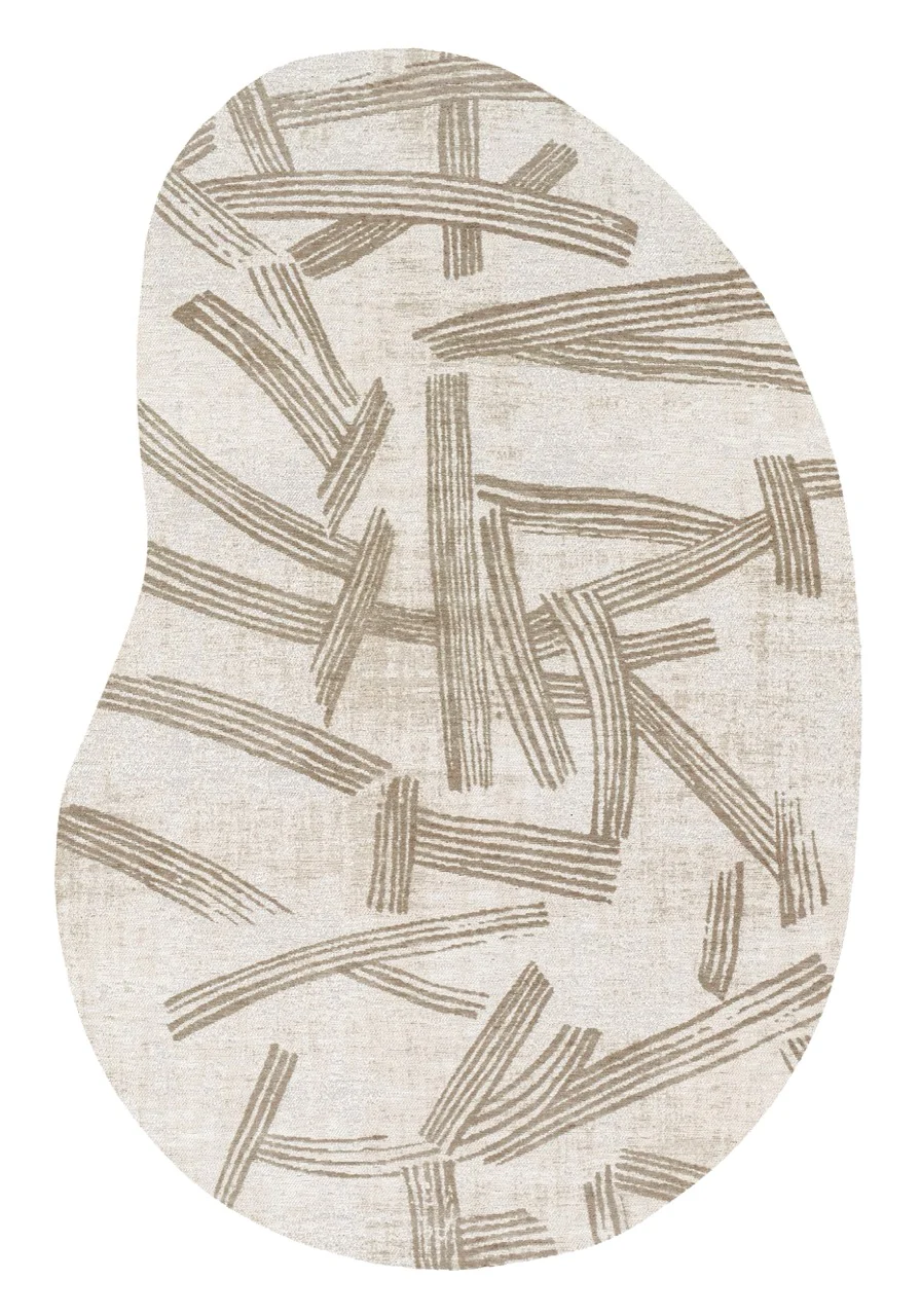 Louis de Poortere Meditation Kanji Dune 2068 - Image 12