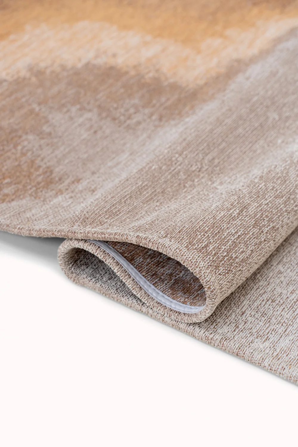 Louis de Poortere Meditation Lagoon Chestnut 9326 - Image 3