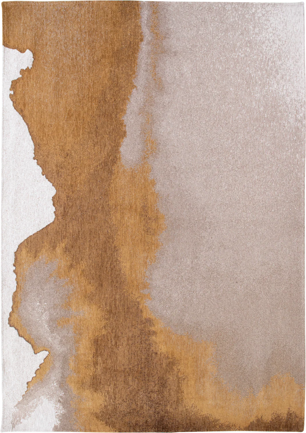 Louis de Poortere Meditation Lagoon Chestnut 9326 - Image 9