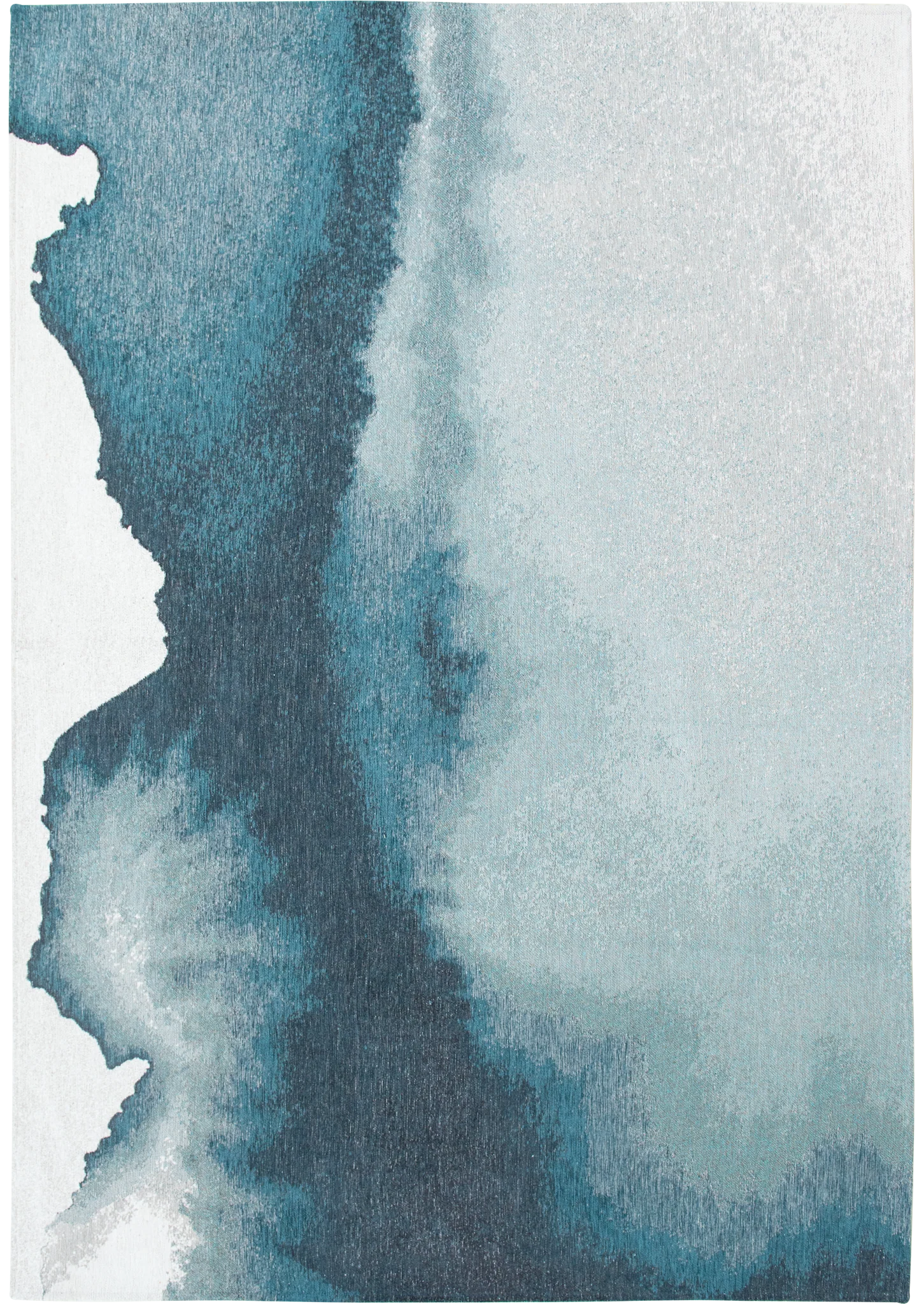 Louis de Poortere Meditation Lagoon Inkjet 9332 - Image 9