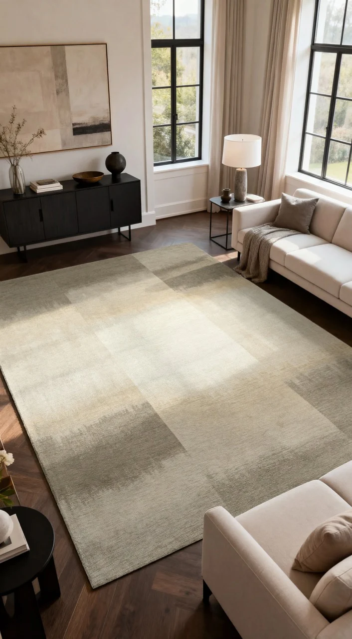 Louis de Poortere Meditation Sendai Cottage Grey 2070 - Image 2