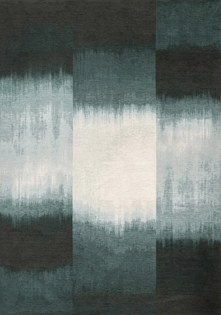 Louis de Poortere Meditation Sendai Deep Water 2073 - Image 13
