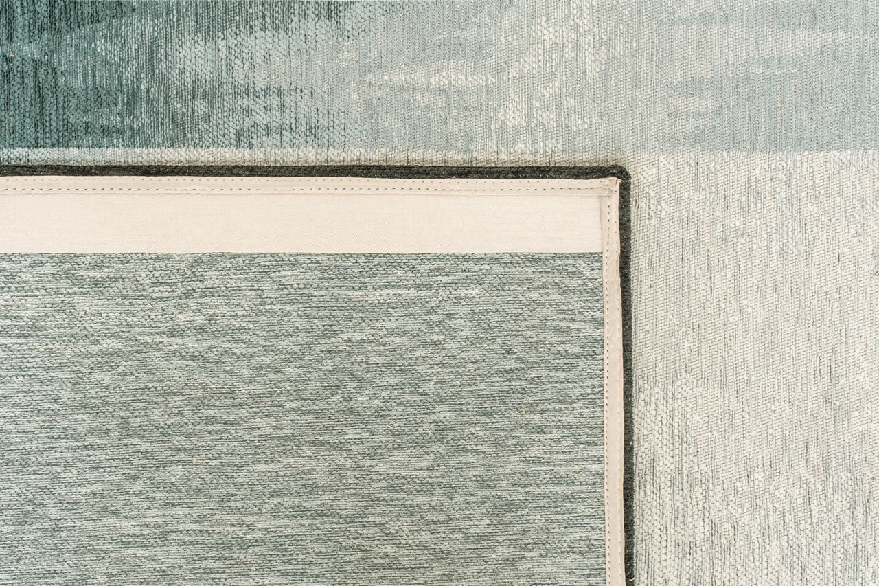 Louis de Poortere Meditation Sendai Deep Water 2073 - Image 5