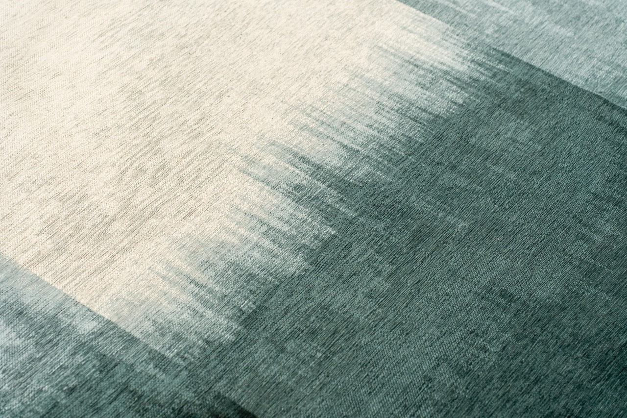 Louis de Poortere Meditation Sendai Deep Water 2073 - Image 7