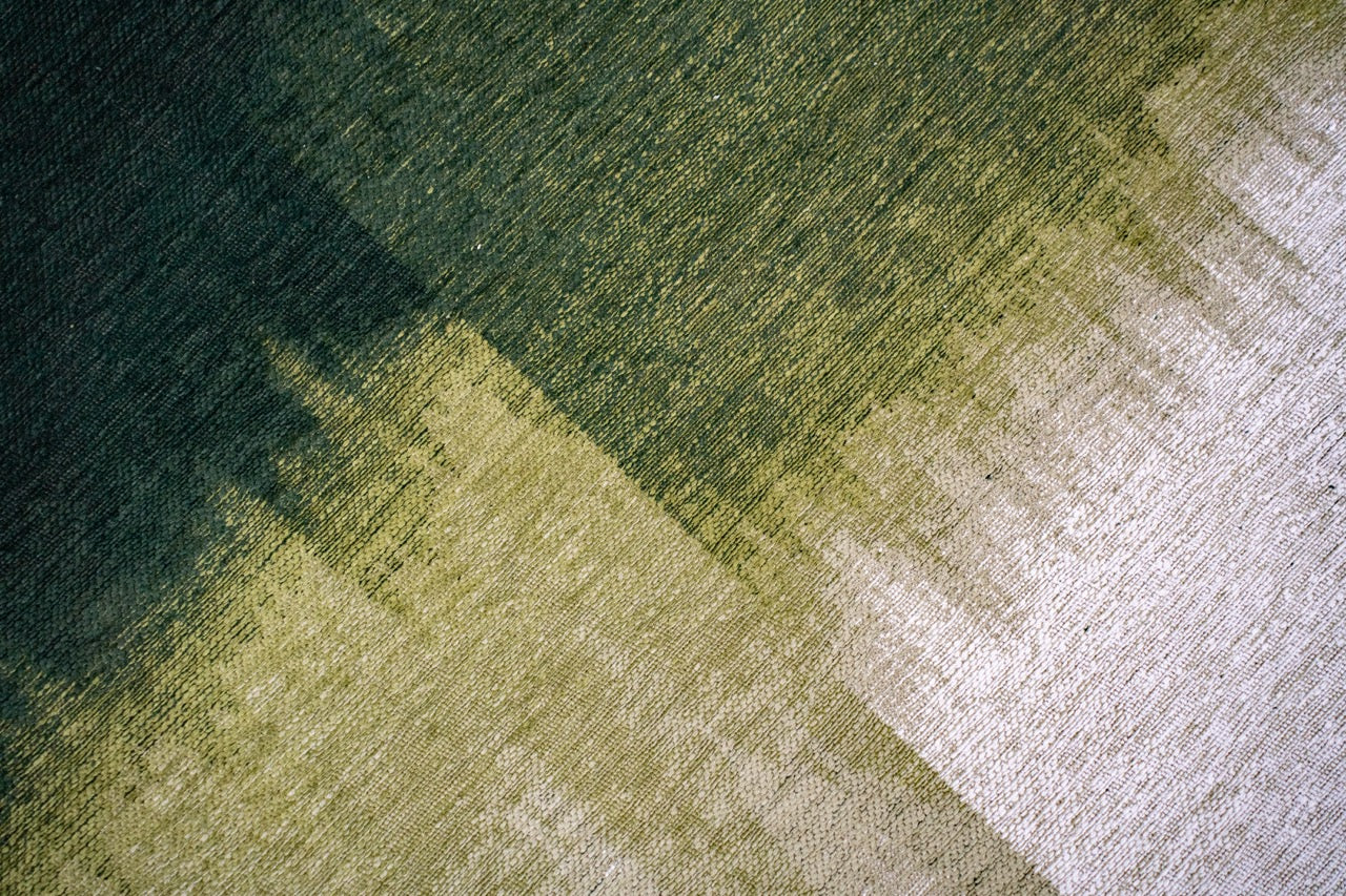 Louis de Poortere Meditation Sendai Forest Mood 2071 - Image 10