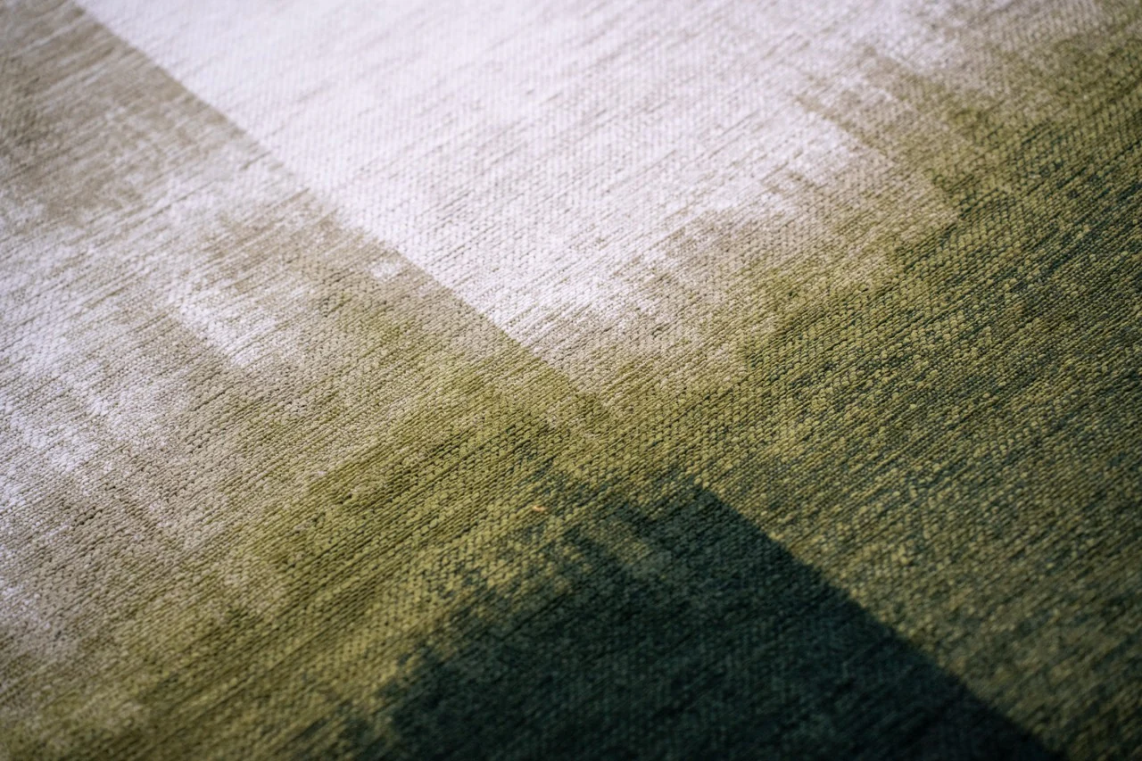 Louis de Poortere Meditation Sendai Forest Mood 2071 - Image 7