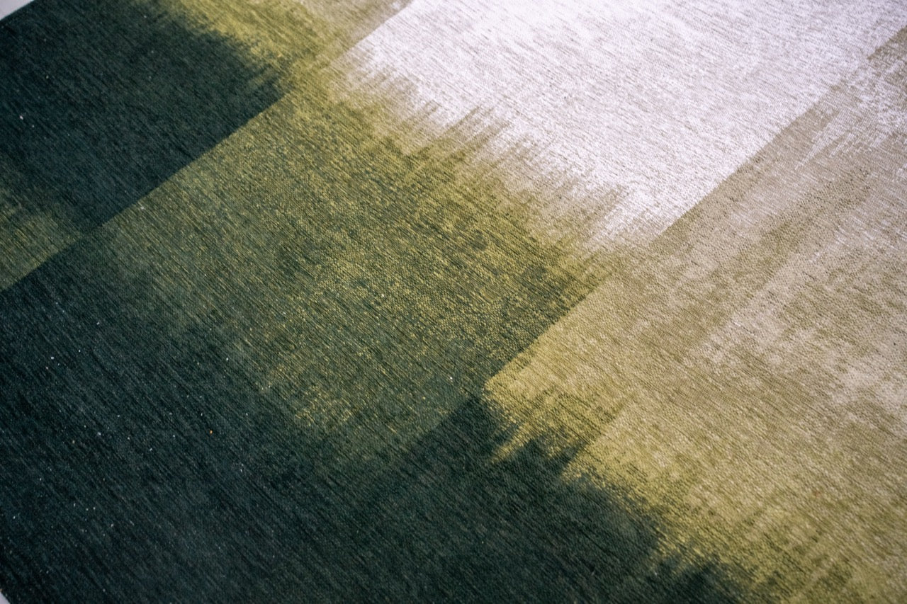 Louis de Poortere Meditation Sendai Forest Mood 2071 - Image 8