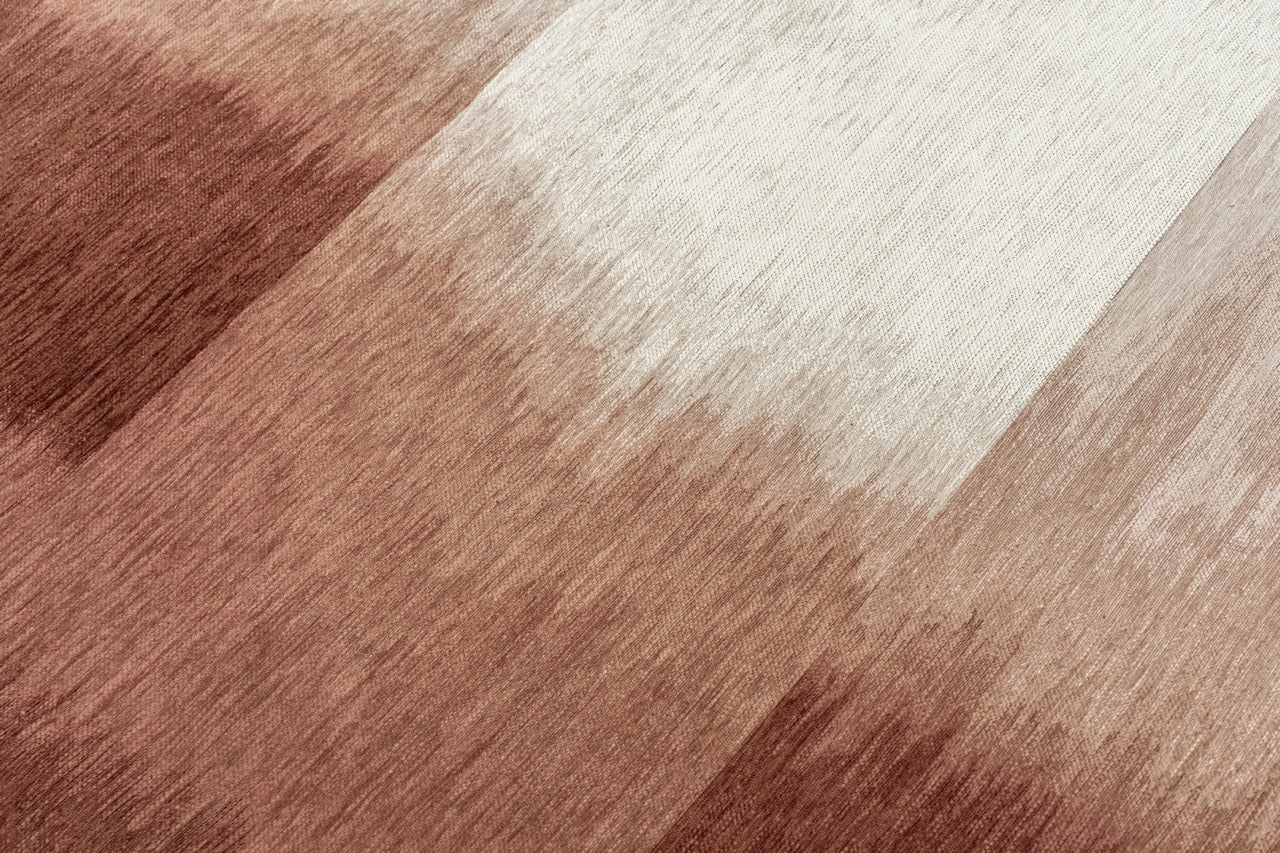 Louis de Poortere Meditation Sendai Rosebud 2072 - Image 7