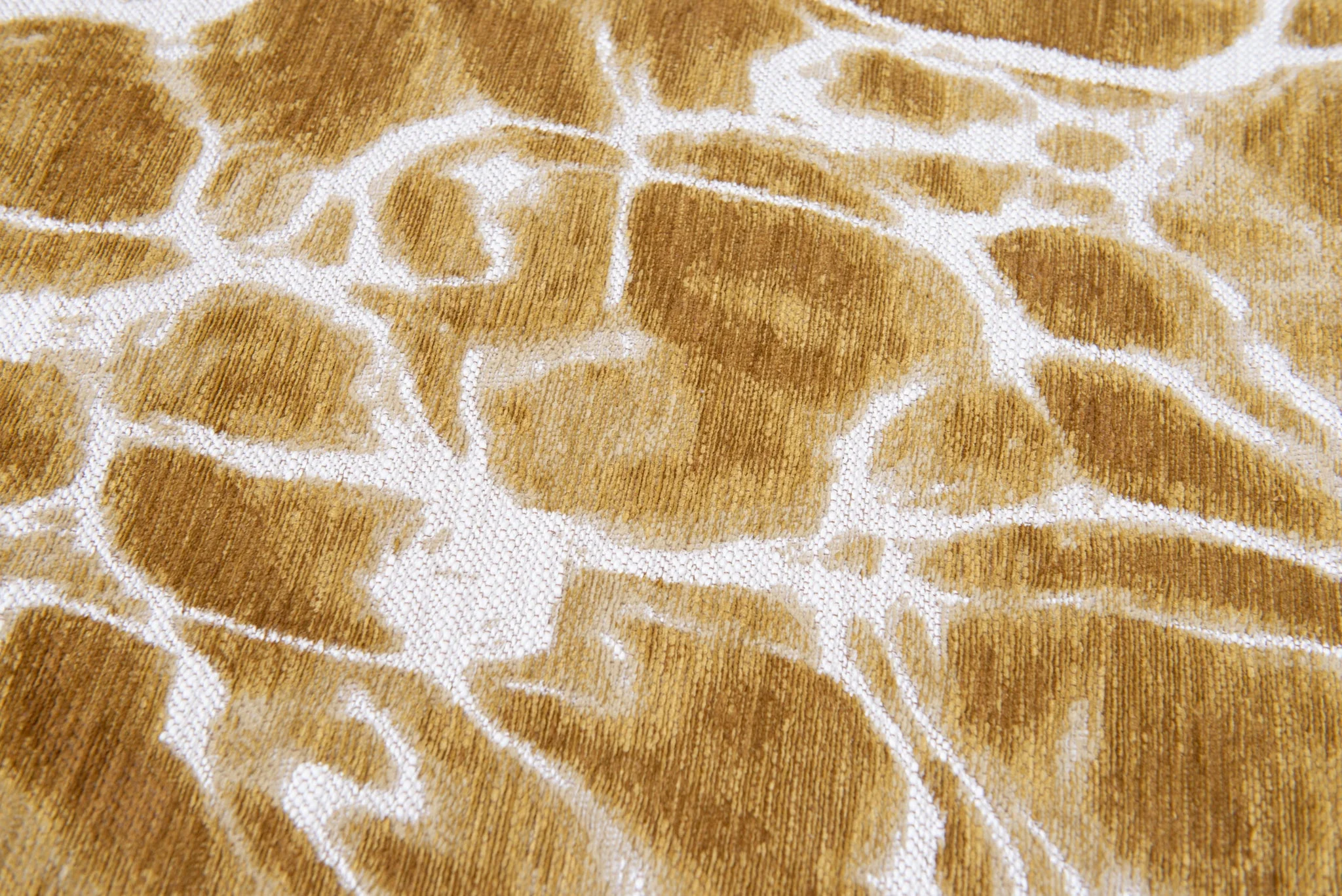 Louis de Poortere Meditation Swim Saffron 9349 - Image 6
