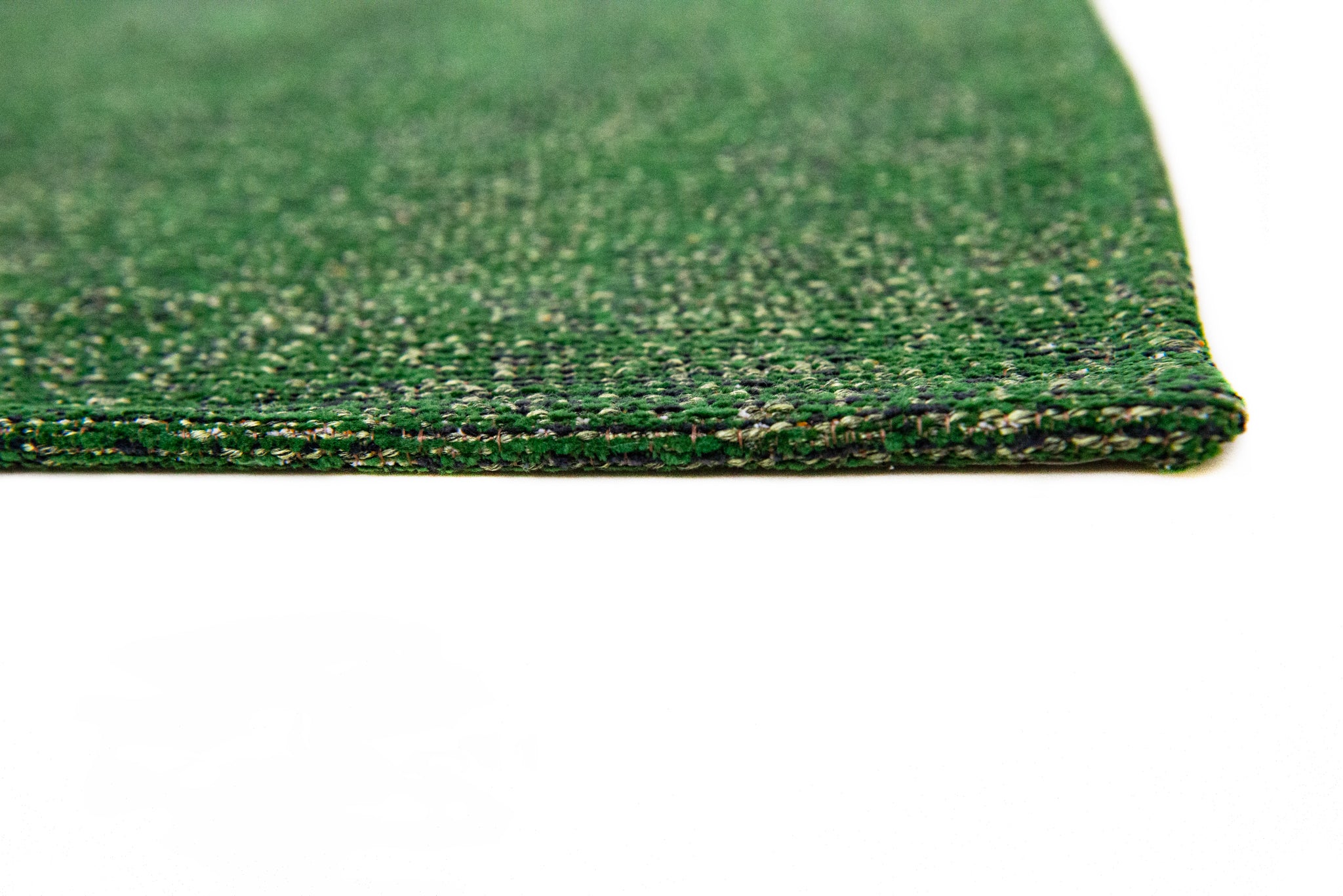 Louis de Poortere Pop Tiger Green On Fire 9388 - Image 9