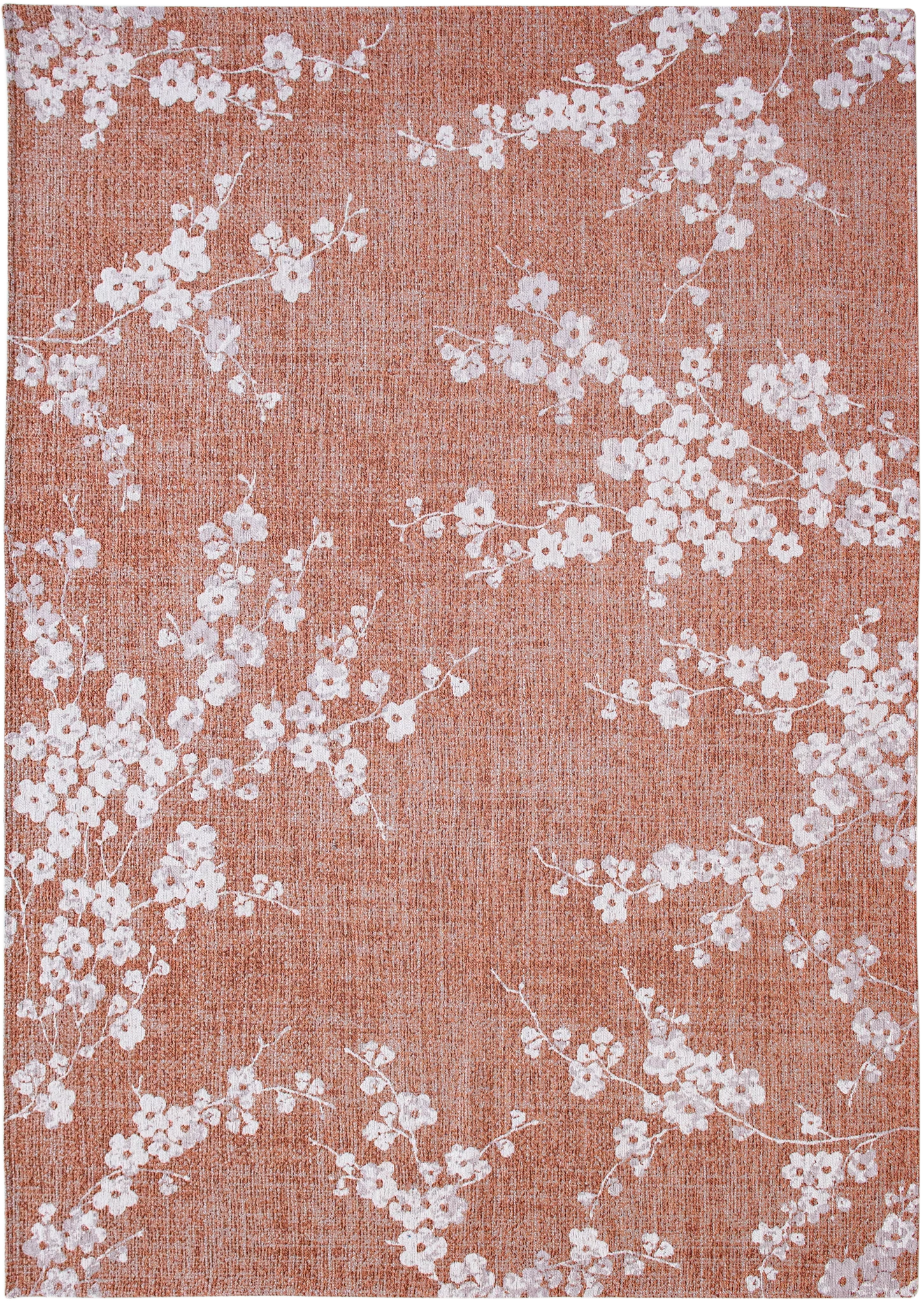Louis de Poortere Sakura Copper Pink 9371 - Image 10