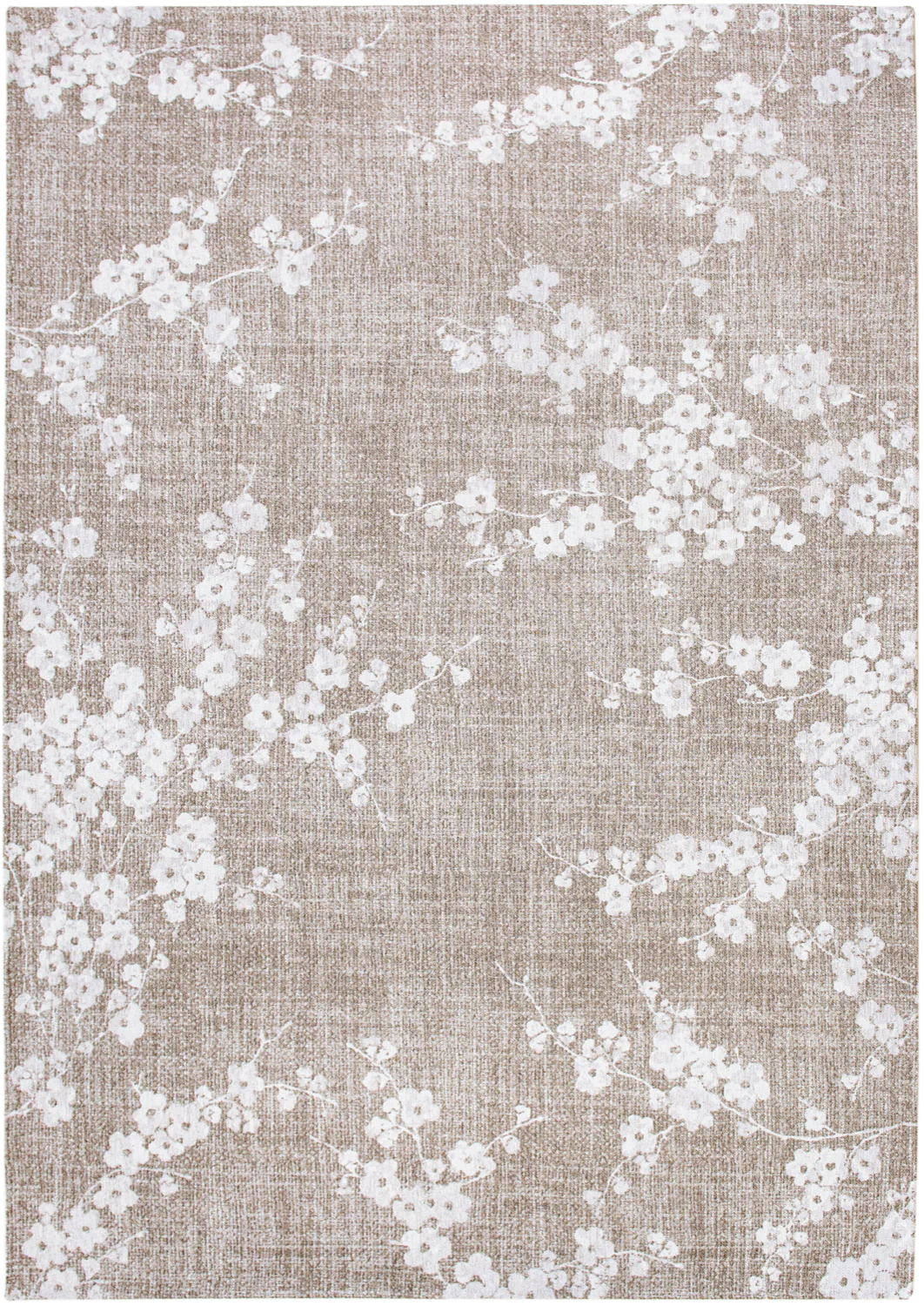 Louis de Poortere Sakura Morning Mist 9373 - Image 8