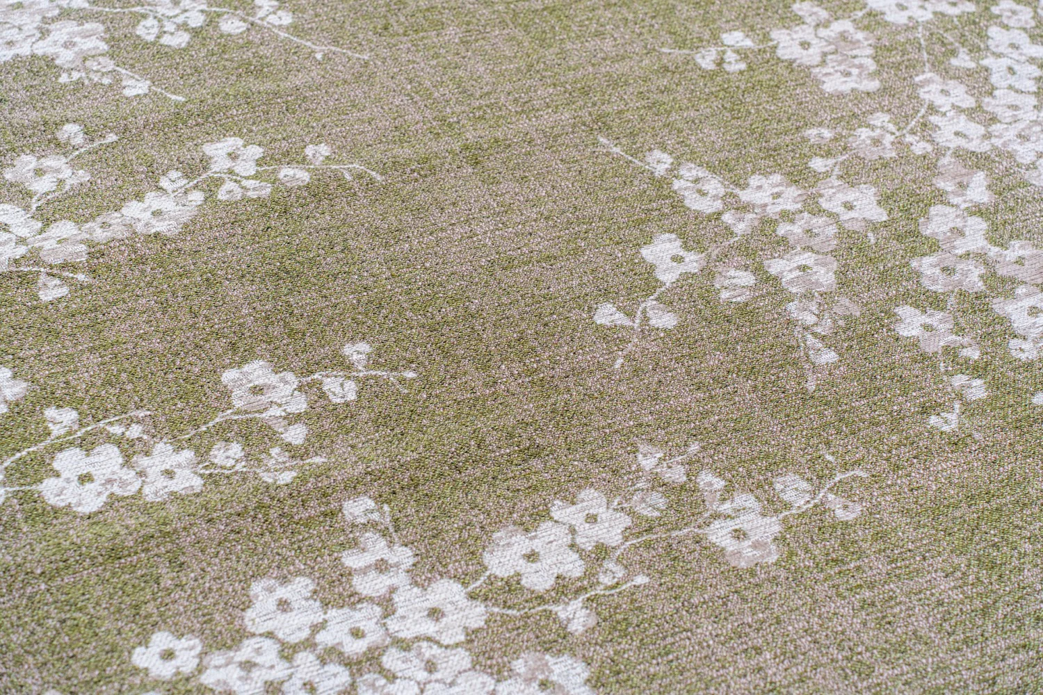 Louis de Poortere Sakura Wet Garden 9372 - Image 6