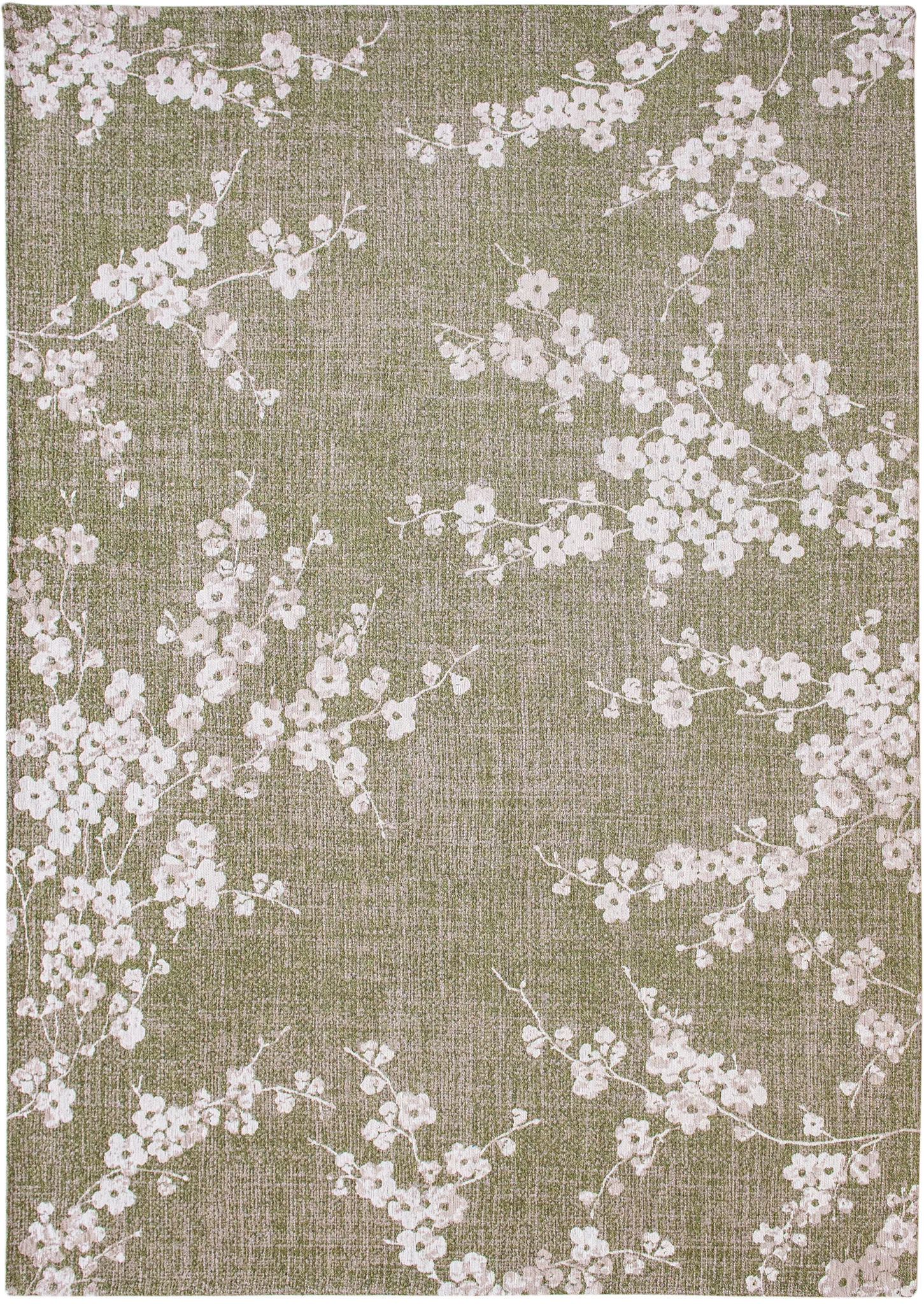 Louis de Poortere Sakura Wet Garden 9372 - Image 9
