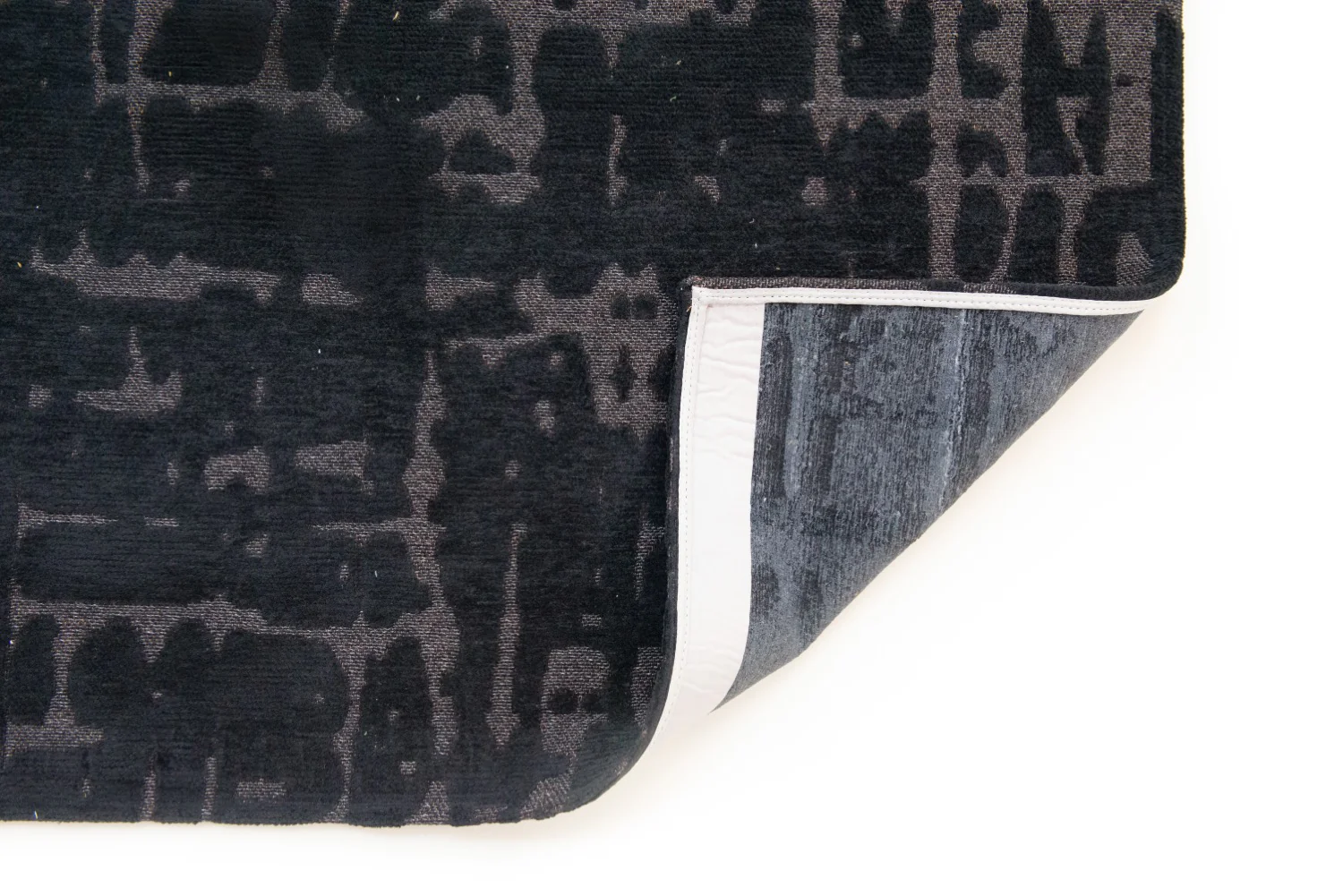 Louis de Poortere Structures Baobab Black Water 9200 - Image 3
