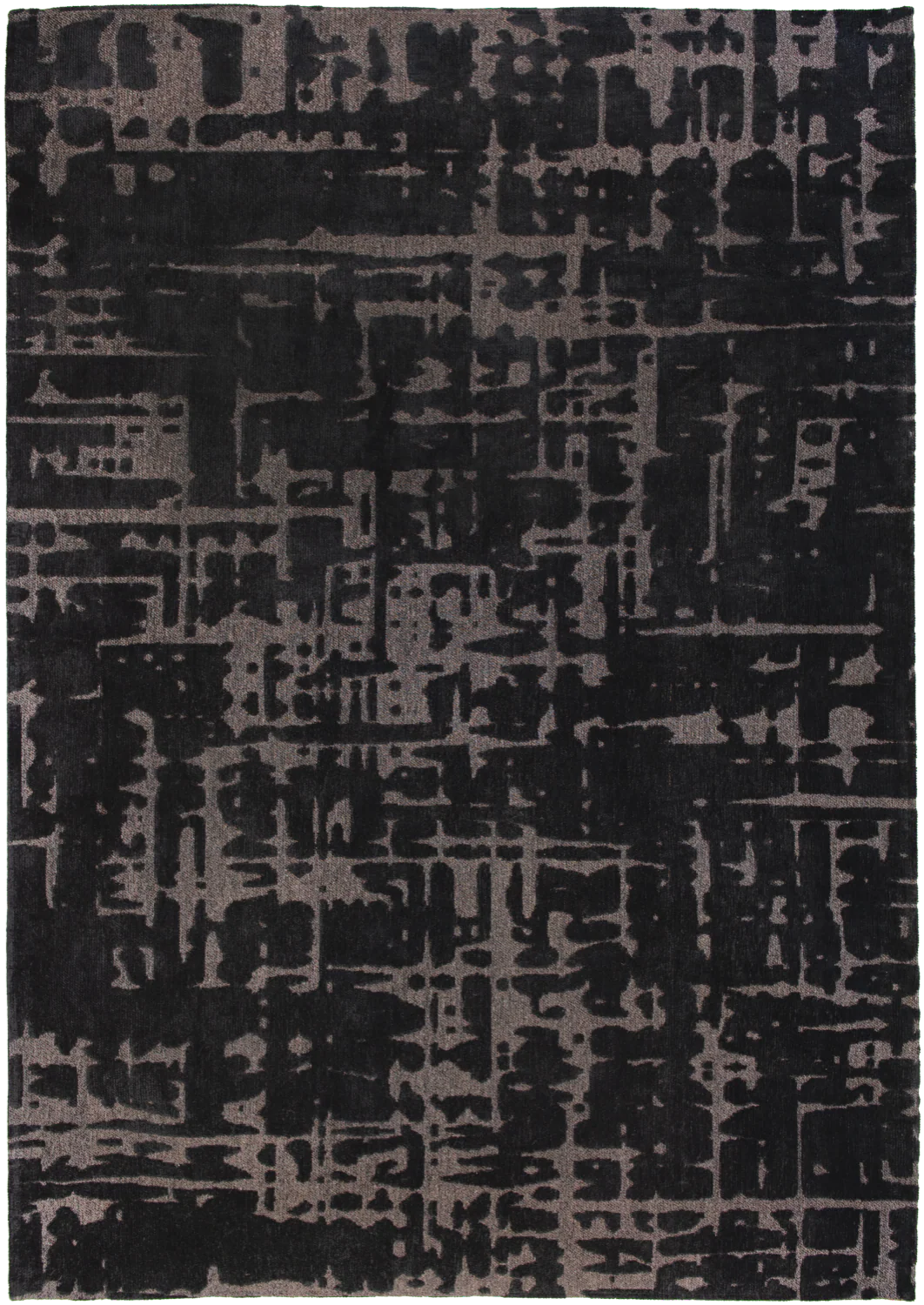 Louis de Poortere Structures Baobab Black Water 9200 - Image 8