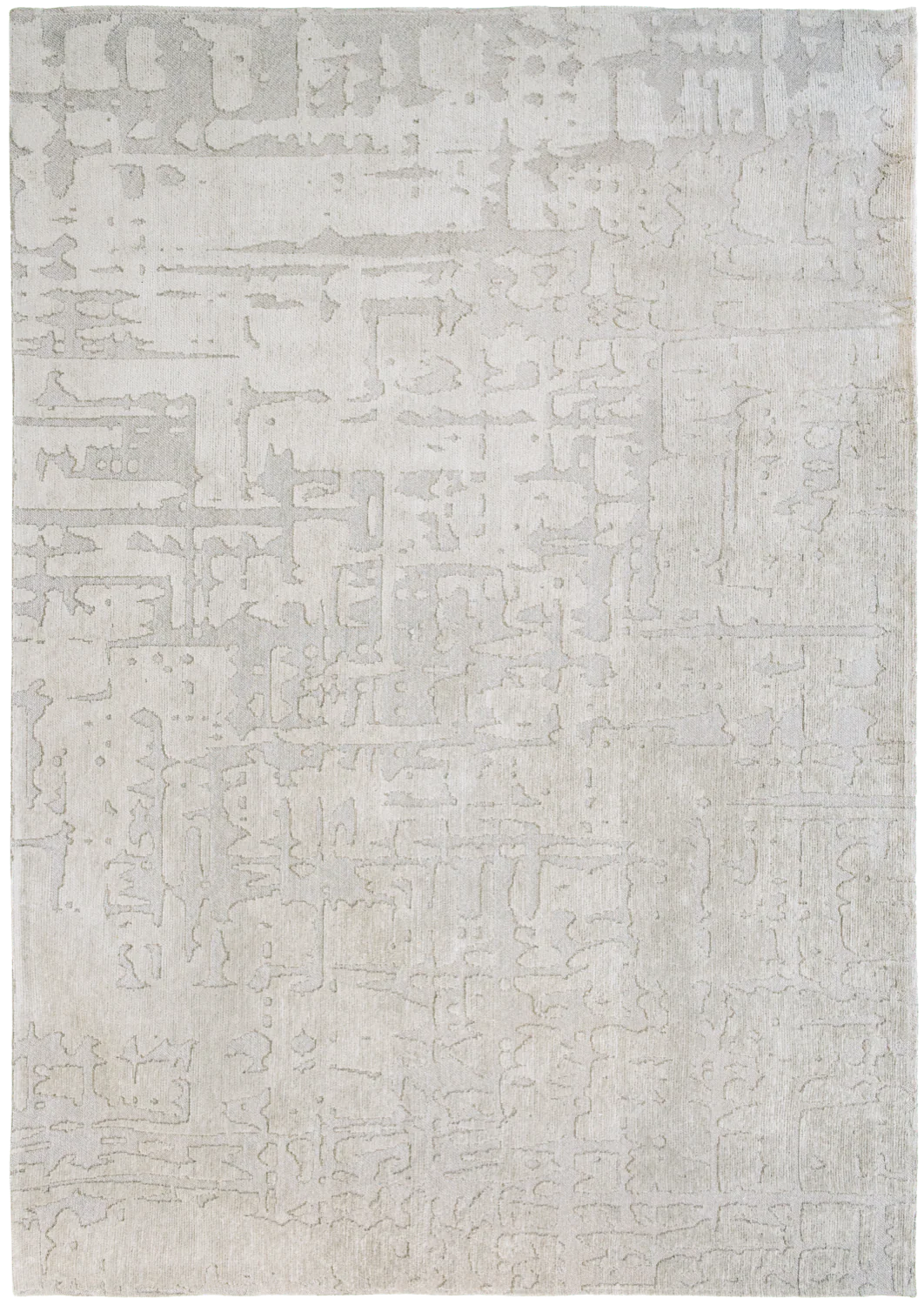 Louis de Poortere Structures Baobab Dry Beige 9197 - Image 11