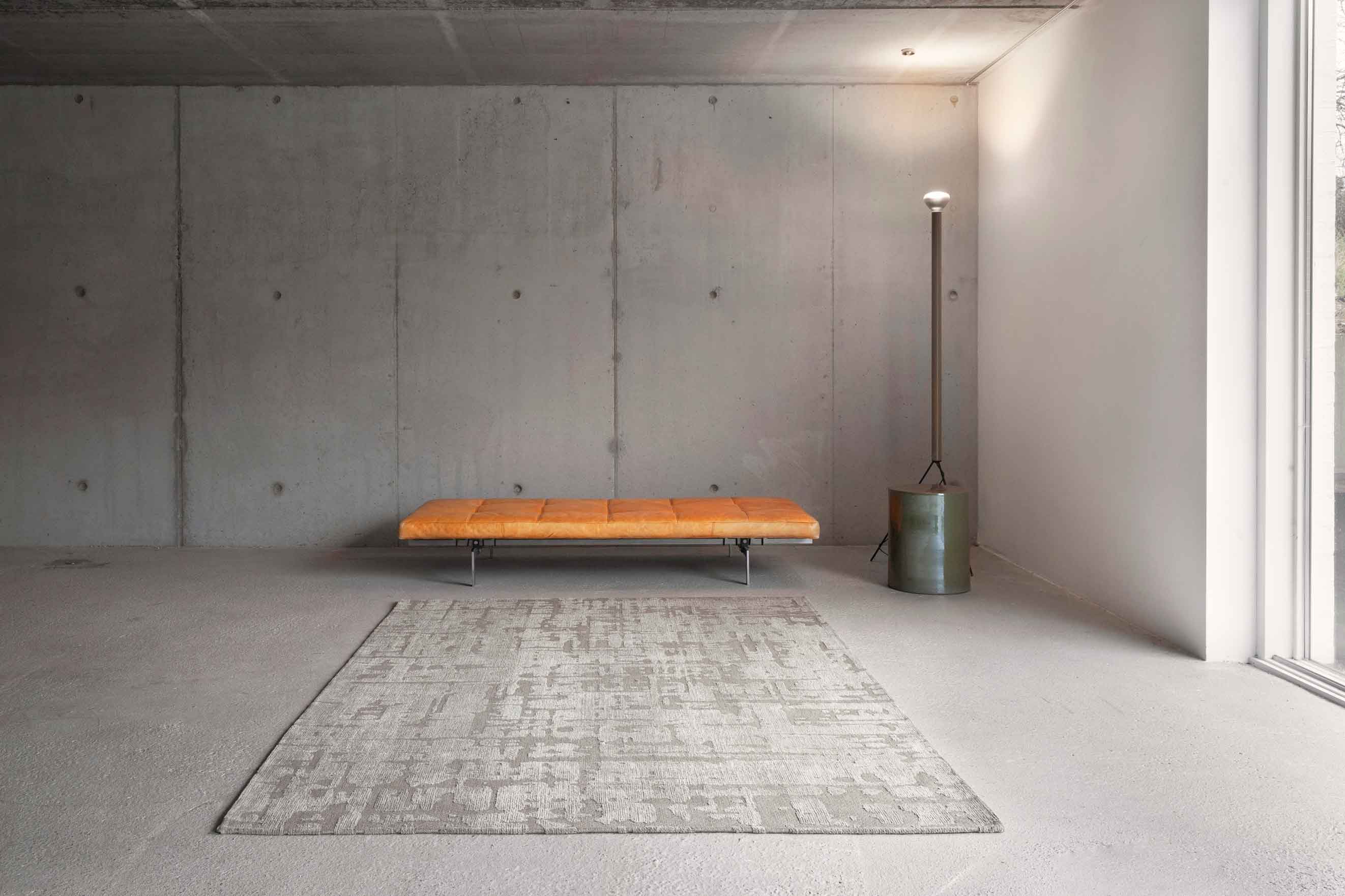 Louis de Poortere Structures Baobab Dry Beige 9197 - Image 2
