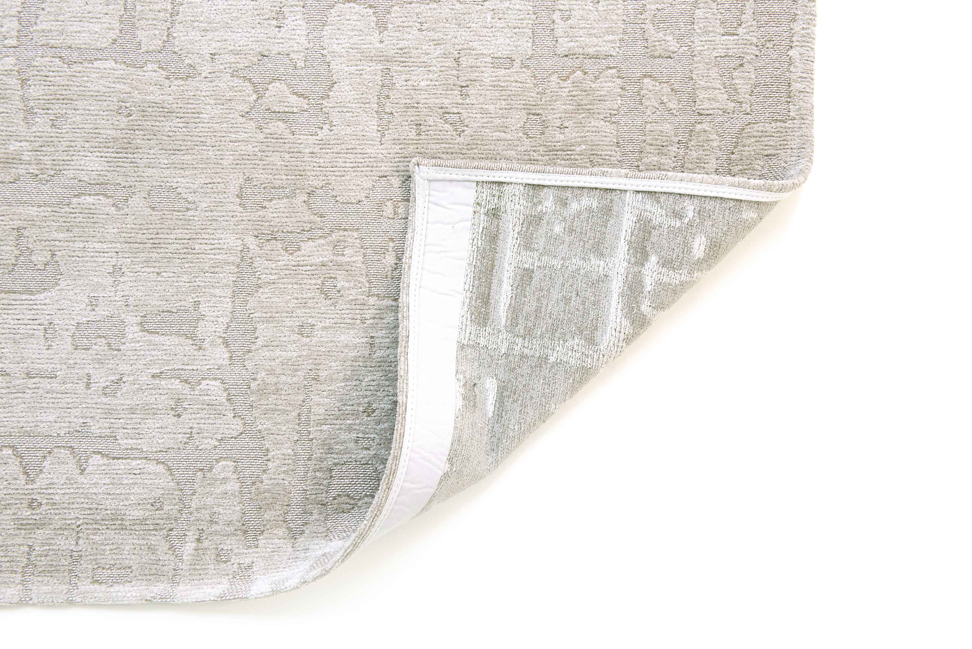 Louis de Poortere Structures Baobab Dry Beige 9197 - Image 6