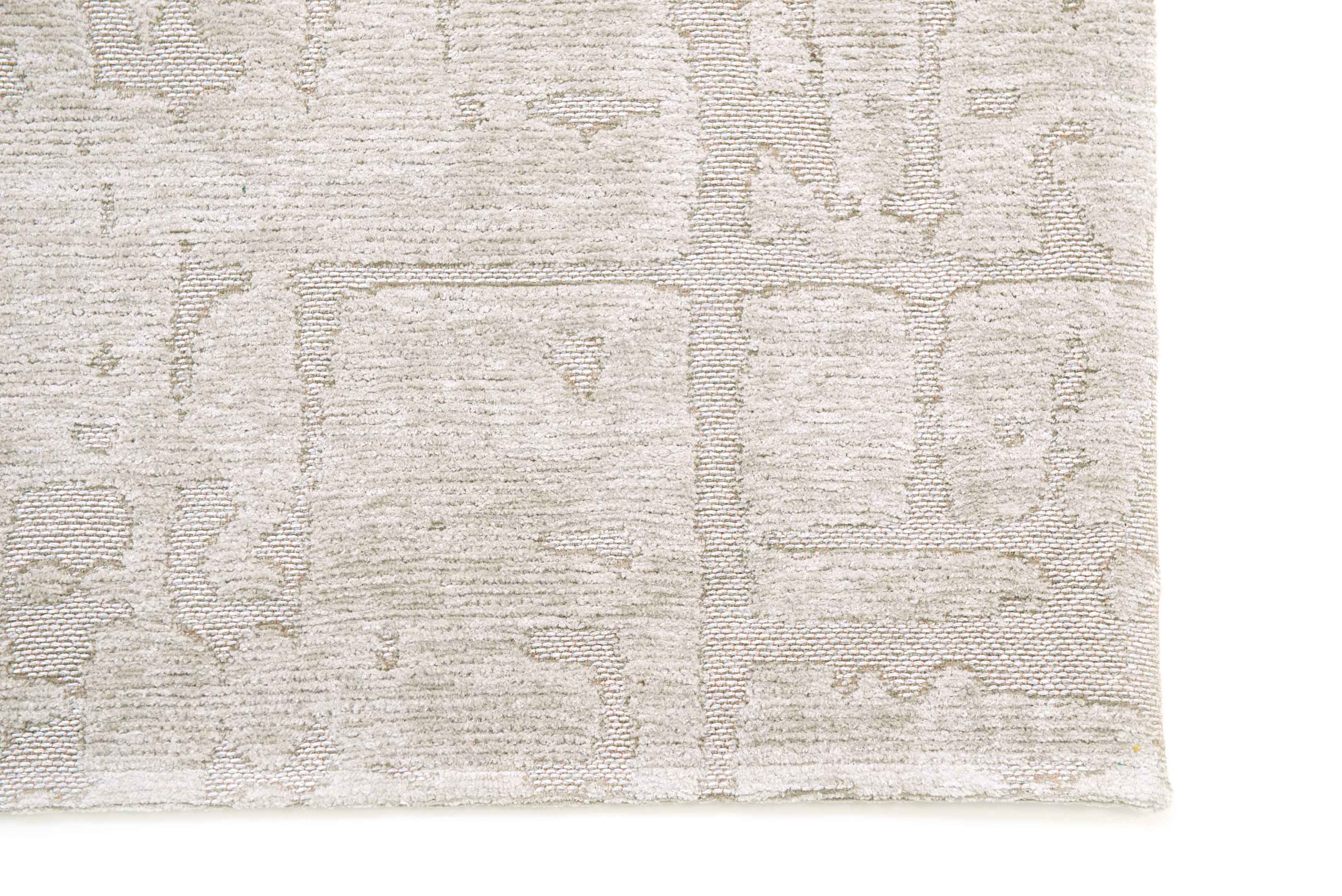 Louis de Poortere Structures Baobab Dry Beige 9197 - Image 7
